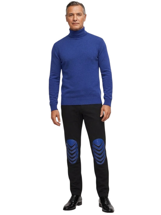 2007 Wool Knit Pants, Waist 30