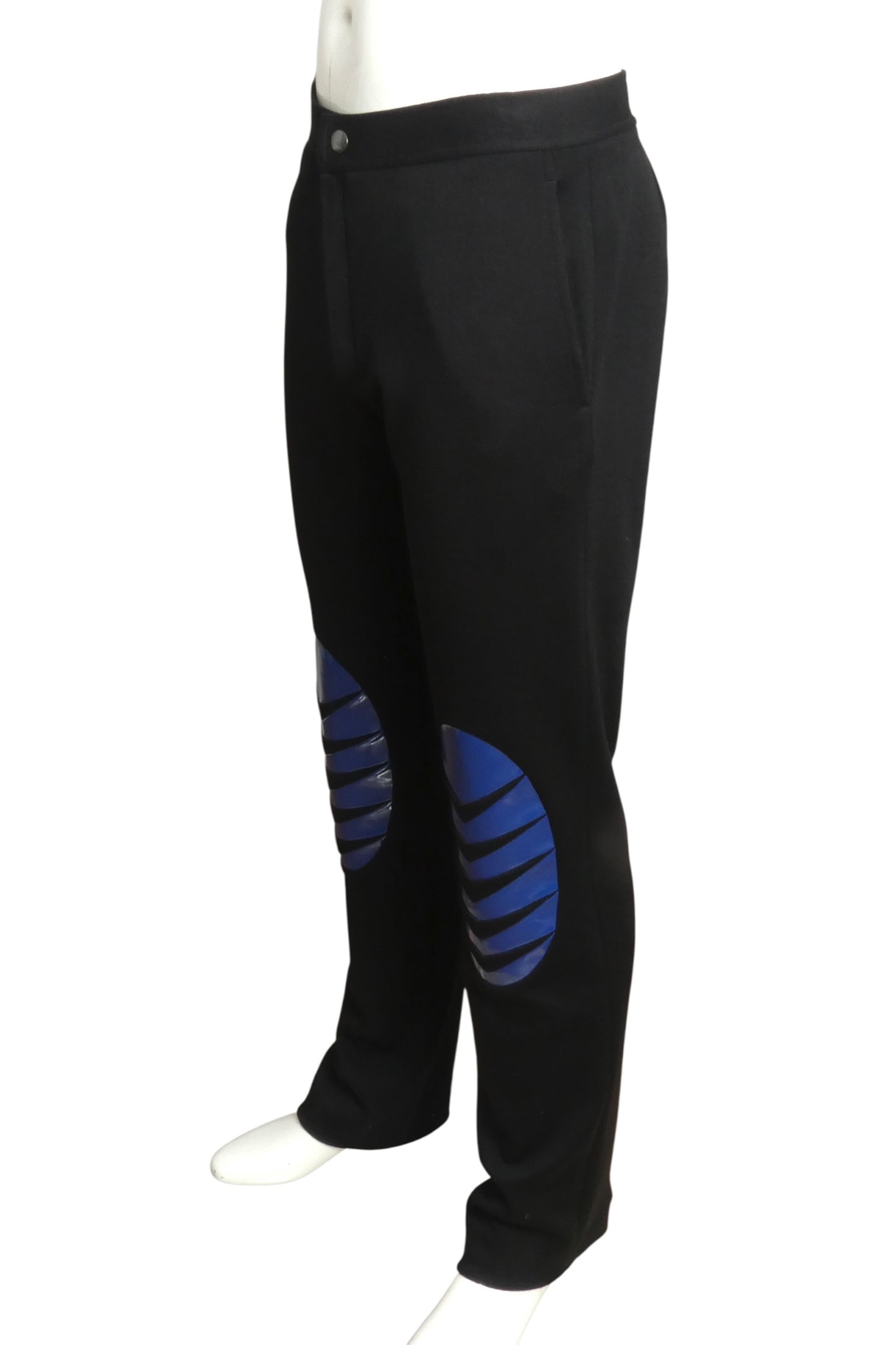 2007 Wool Knit Pants, Waist 30