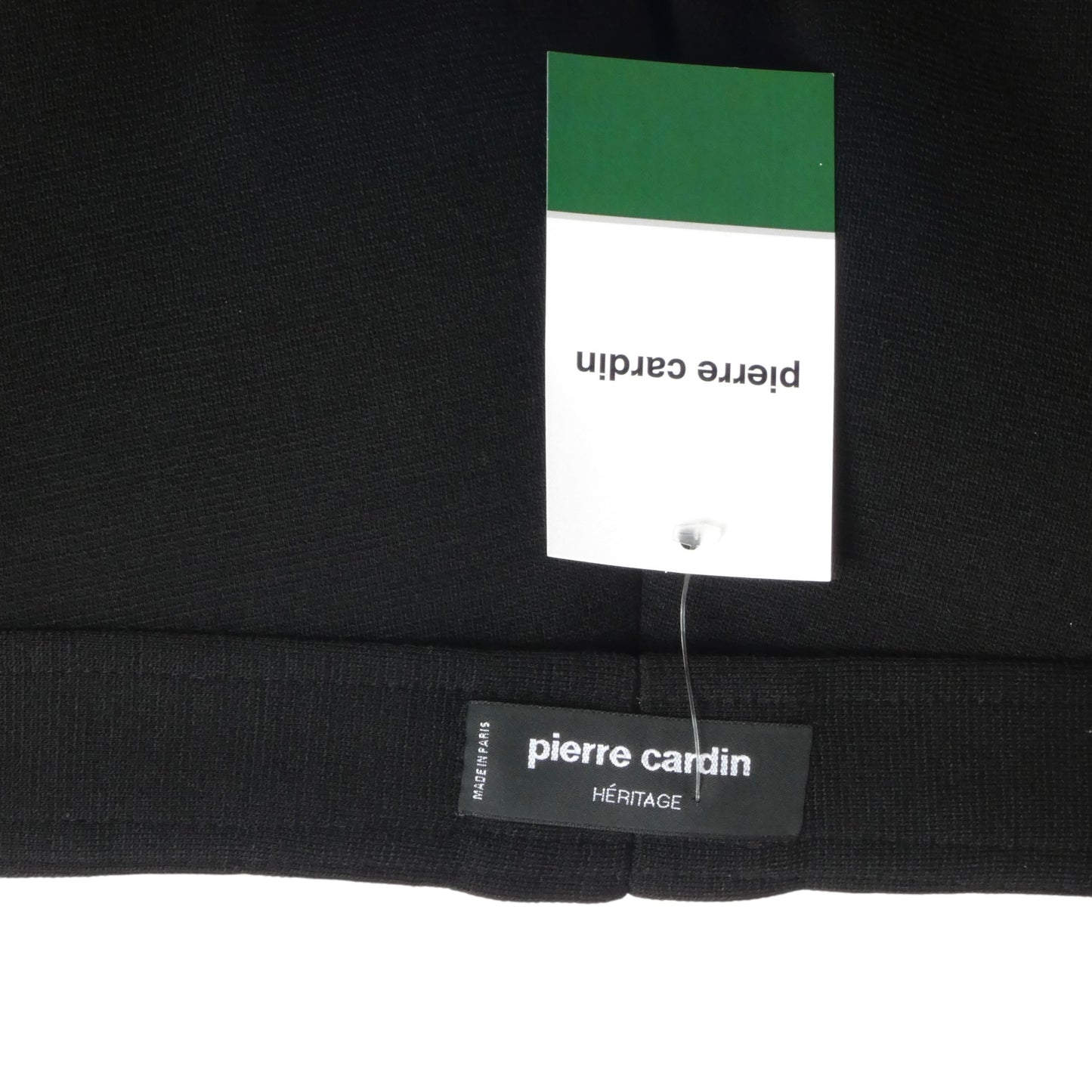 2007 Wool Knit Pants, Waist 30