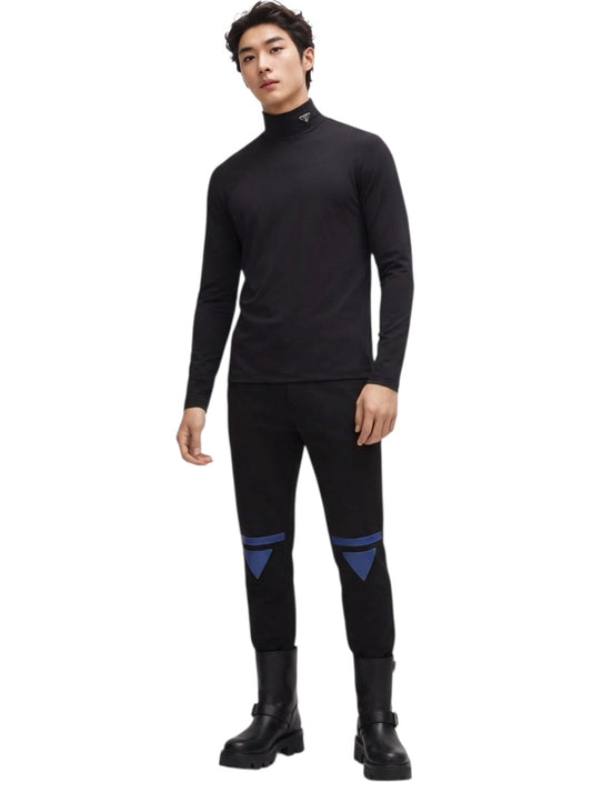 2007 Wool Knit Pants, Waist 30