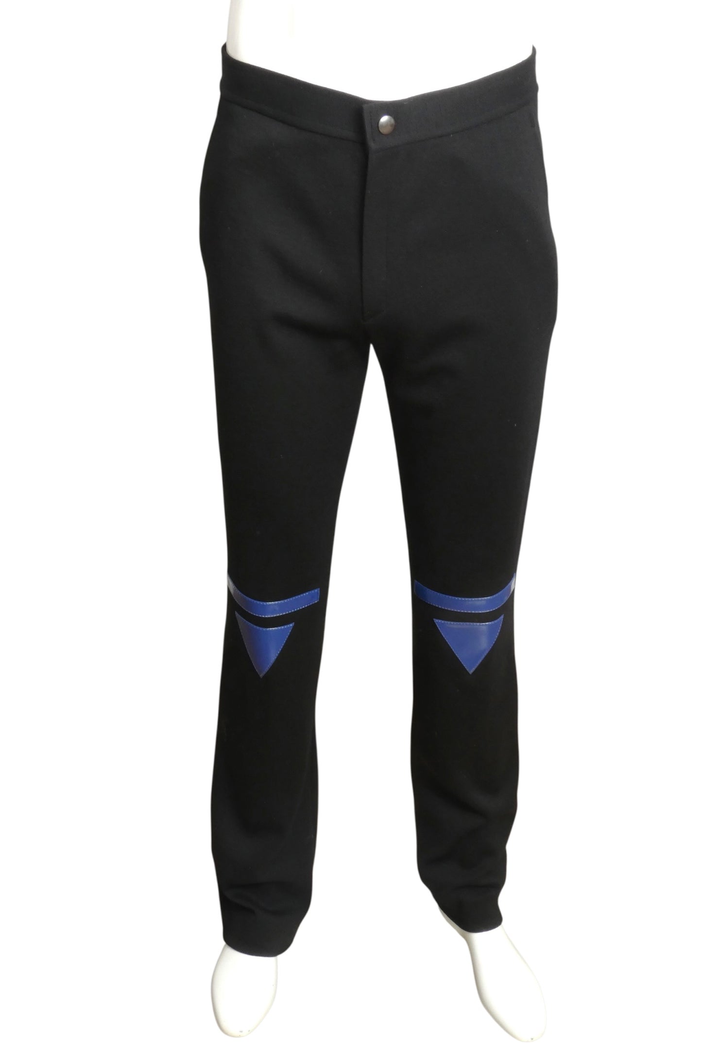 2007 Wool Knit Pants, Waist 30