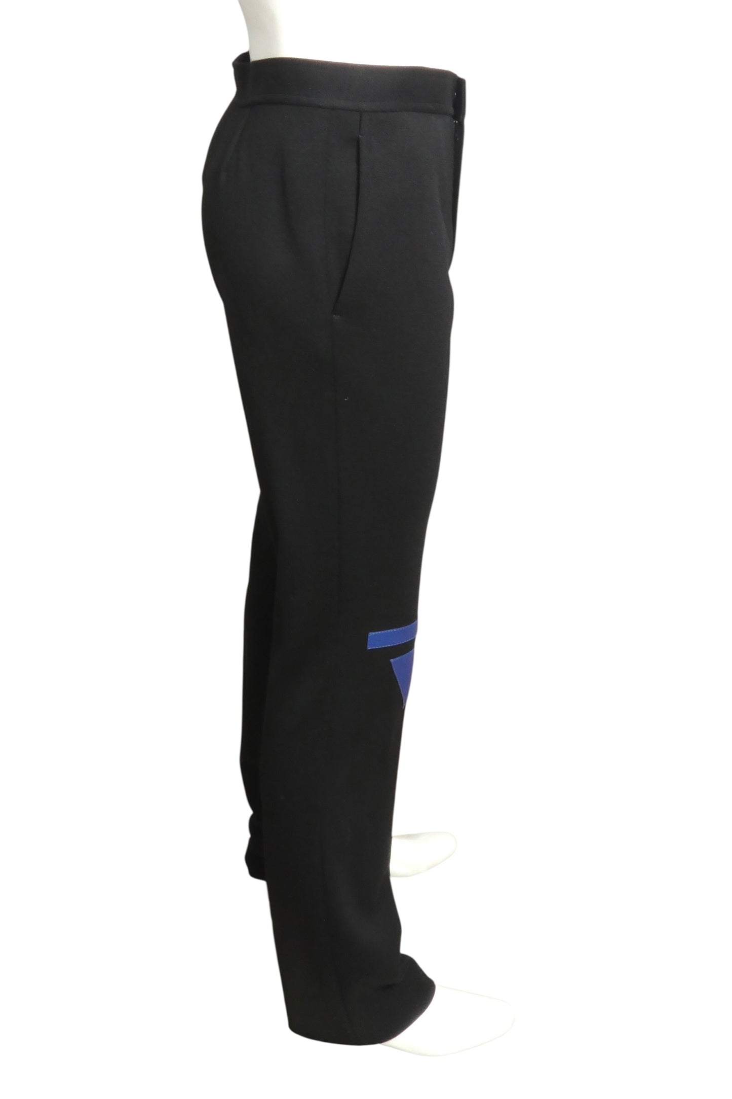 2007 Wool Knit Pants, Waist 30