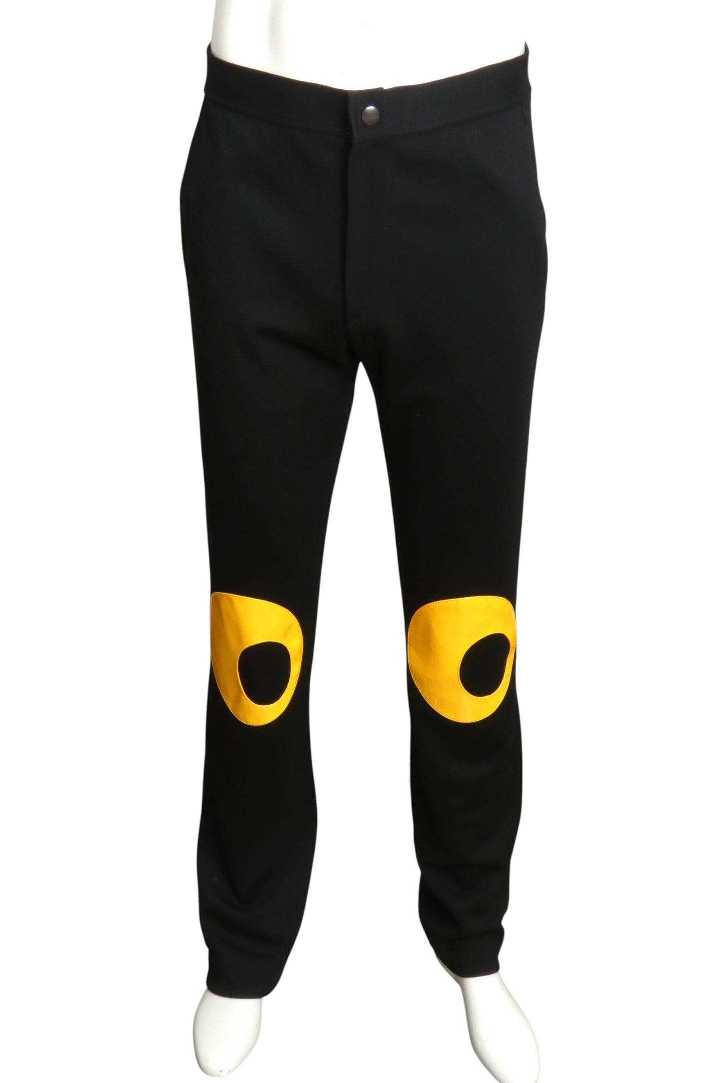 2007 Wool Knit Pants, Waist 30