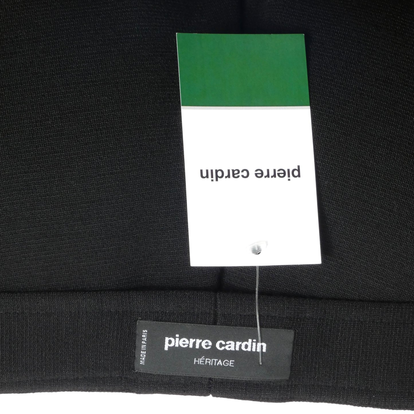 2007 Wool Knit Pants, Waist 30