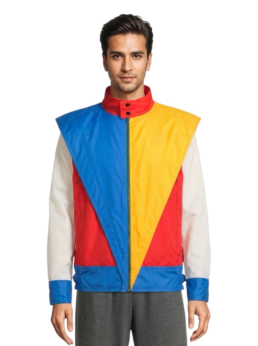 1997 Rip Stop Jacket, Size Large
