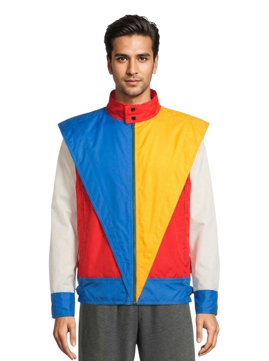 1997 Rip Stop Jacket, Size Large