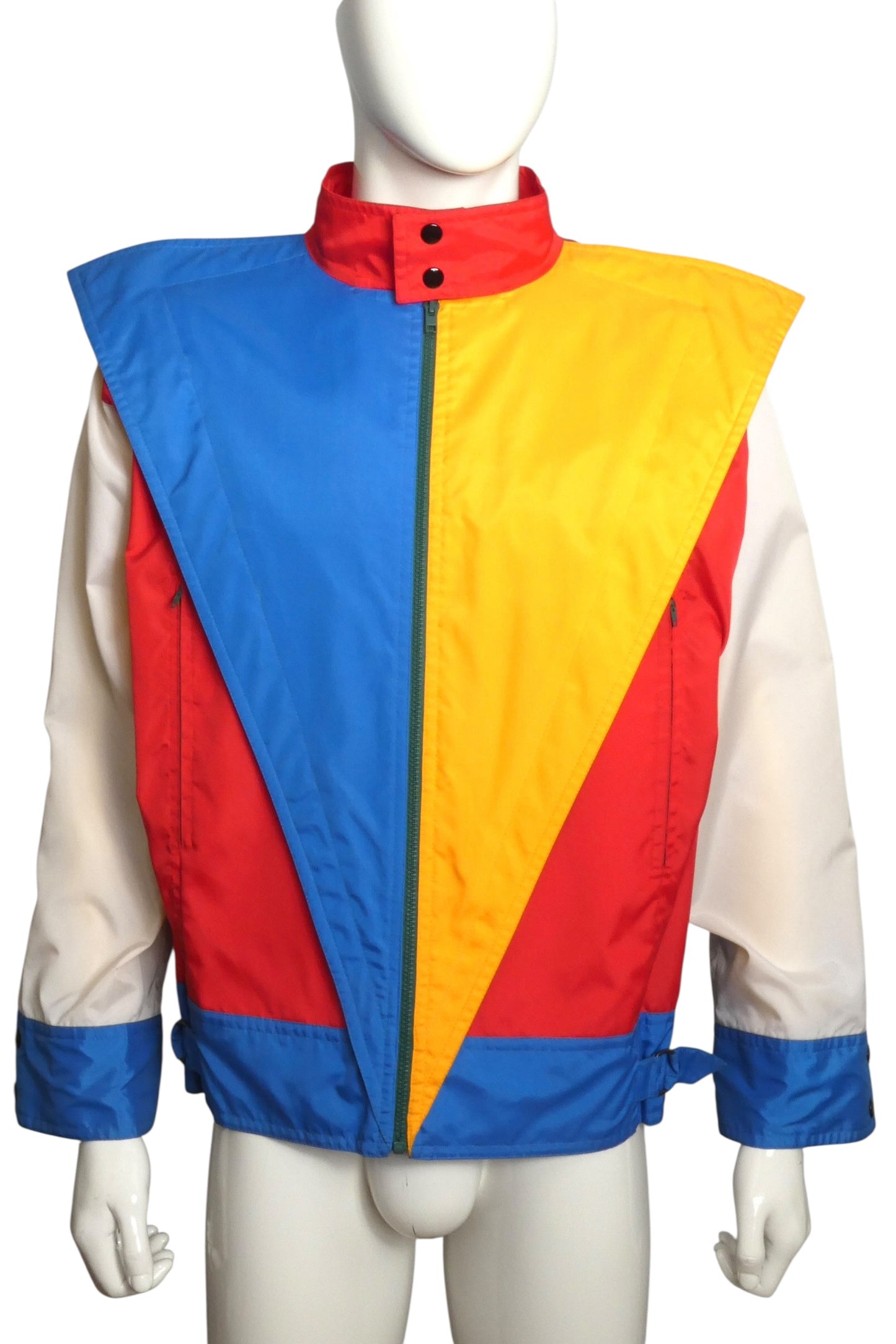 1997 Rip Stop Jacket, Size Large