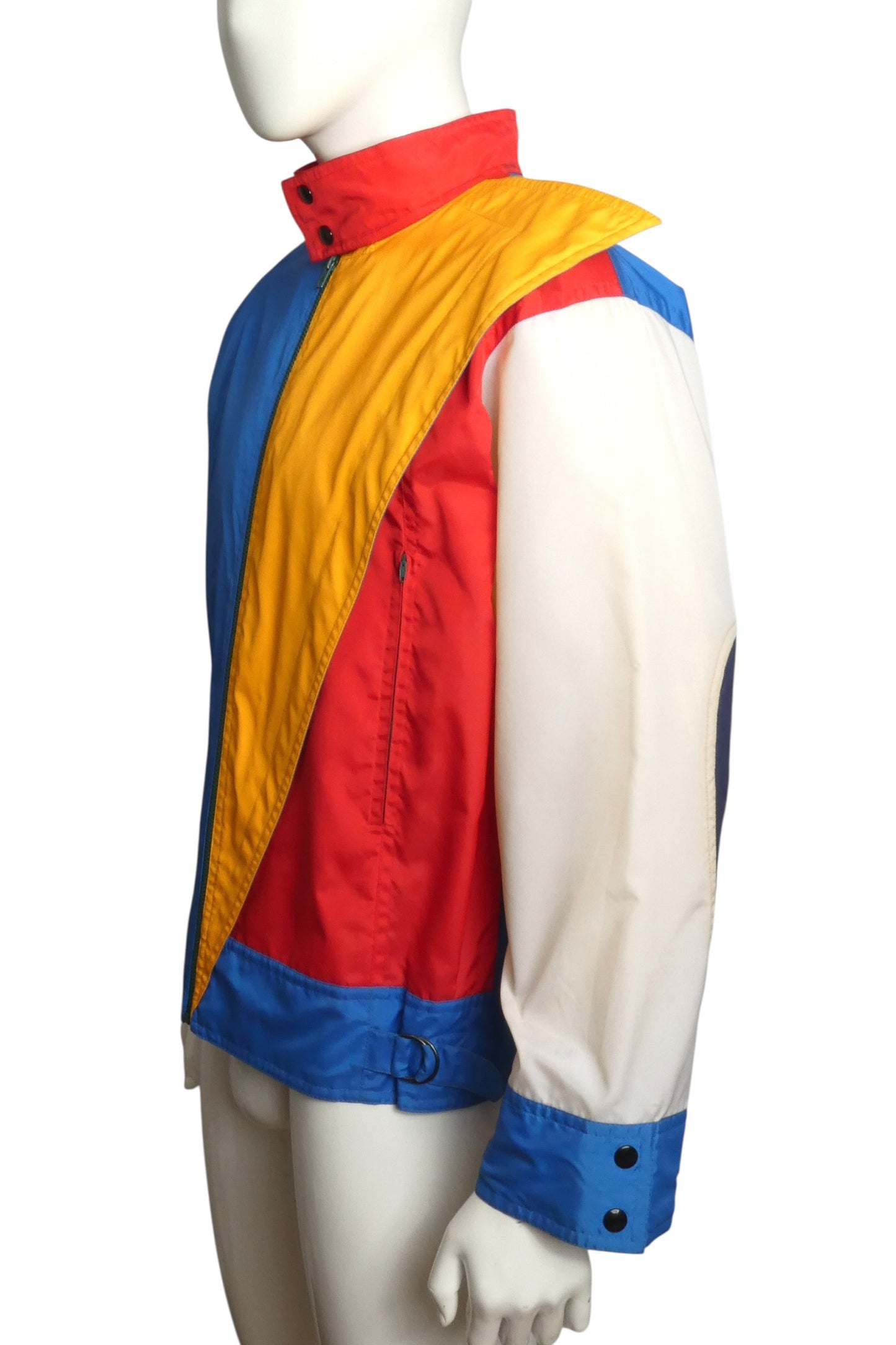1997 Rip Stop Jacket, Size Large