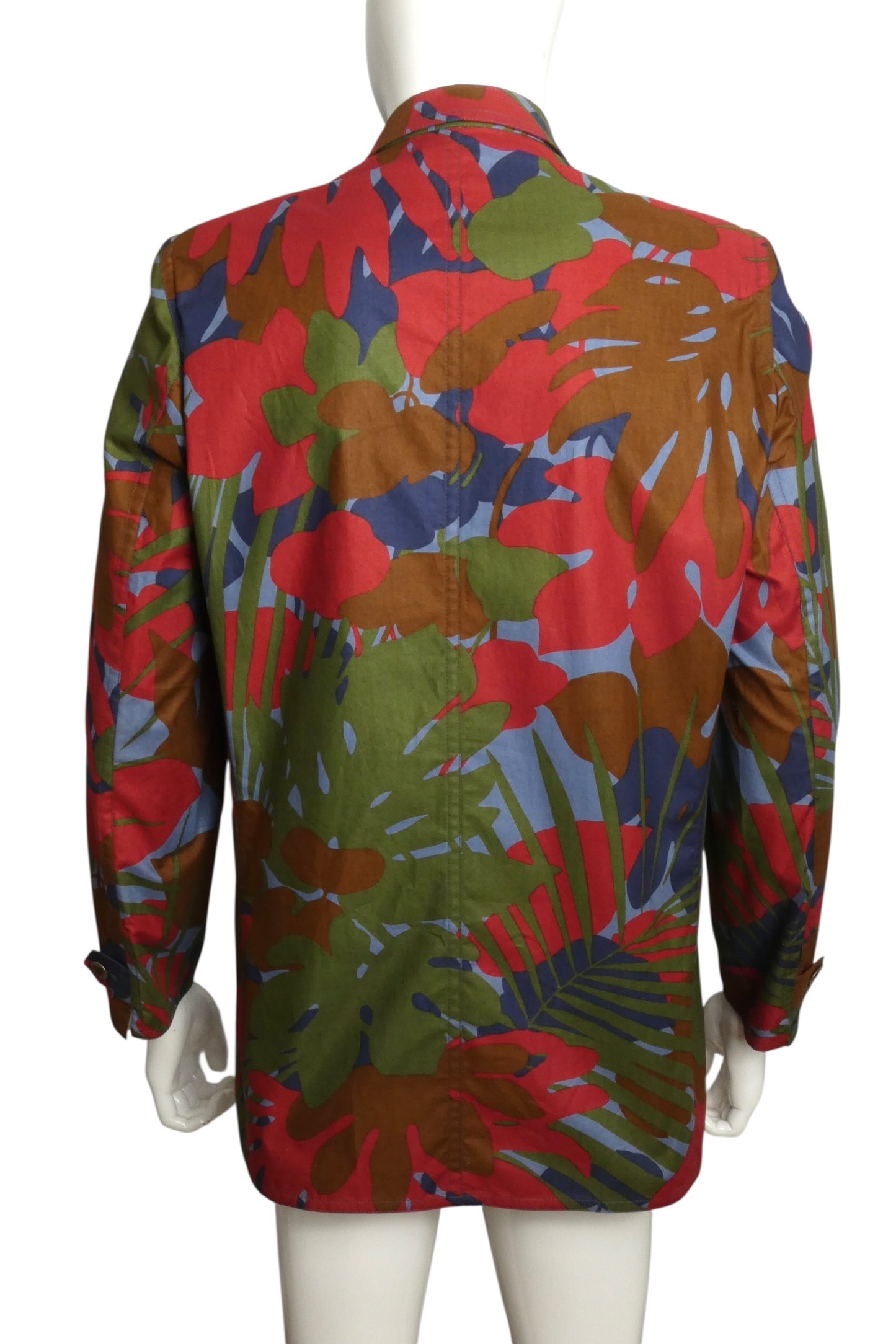 2008 Cotton Blazer, Size Large