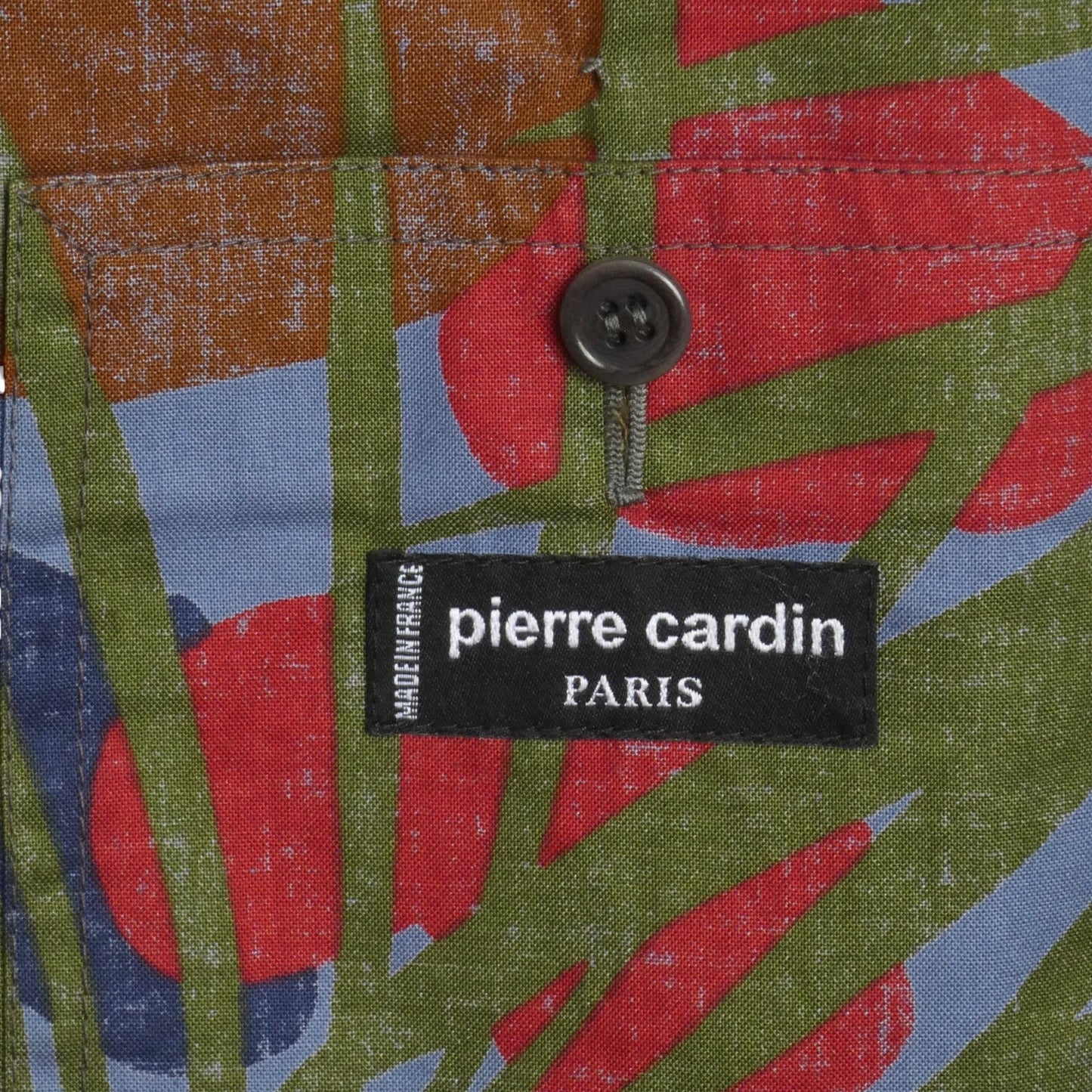 2008 Cotton Blazer, Size Large