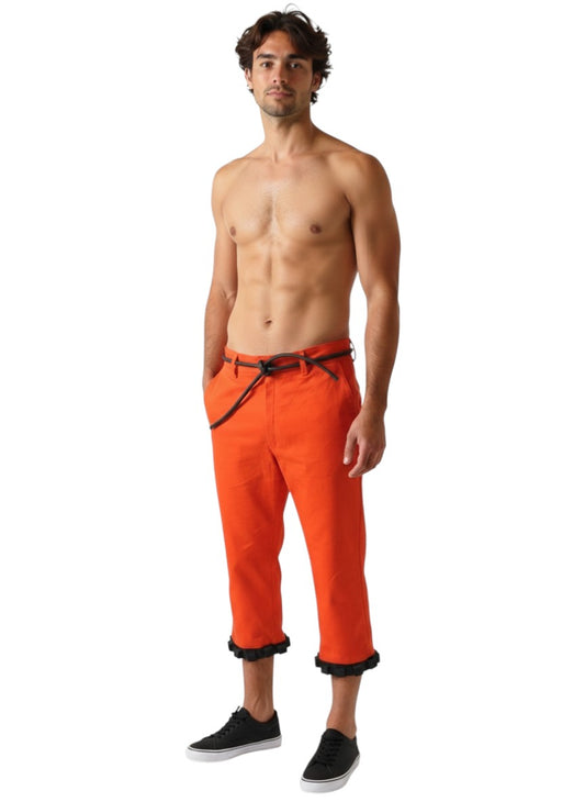 2012 Cotton Pants, Waist 30