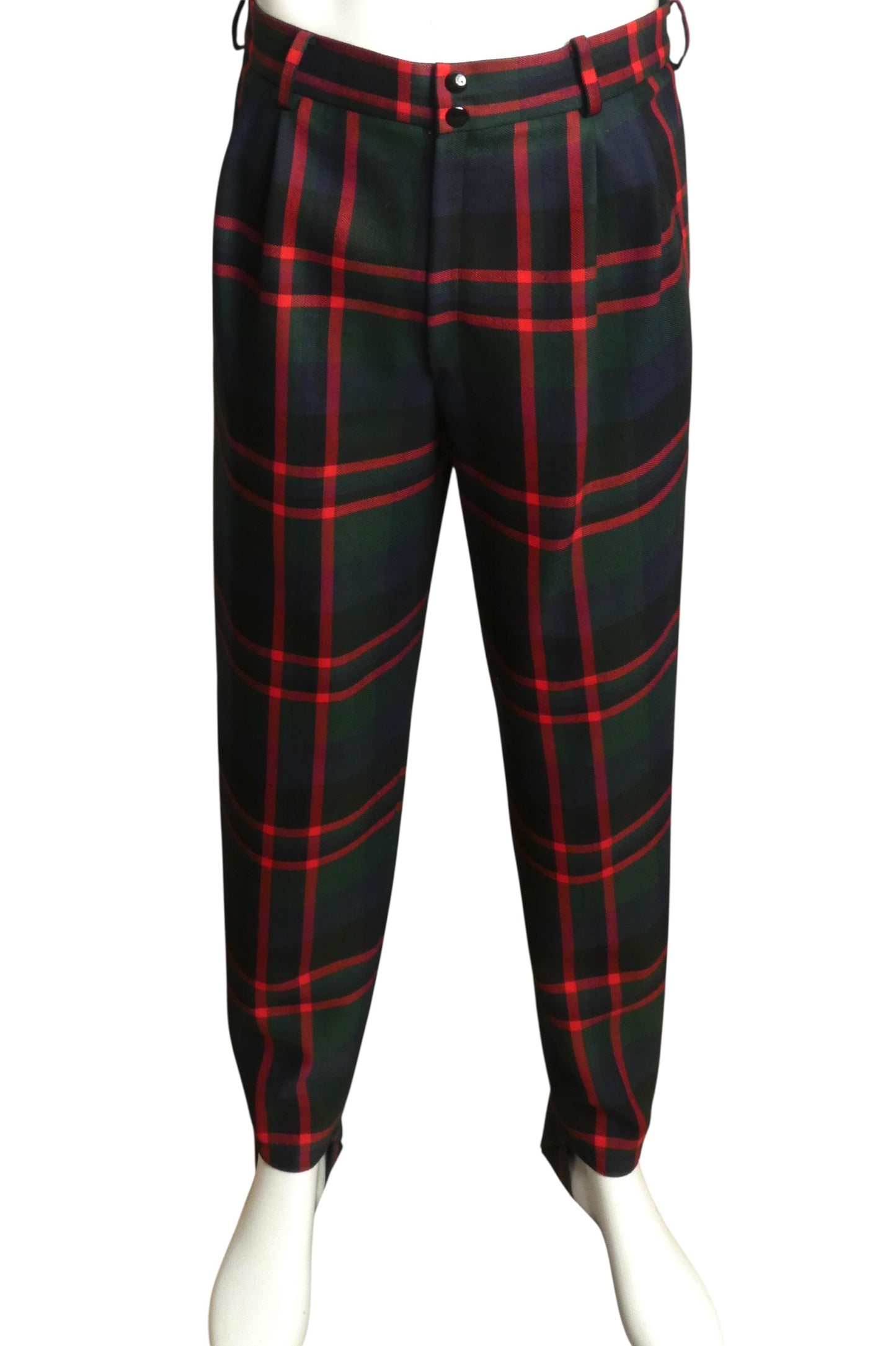 2003 Wool Pants, Waist 30