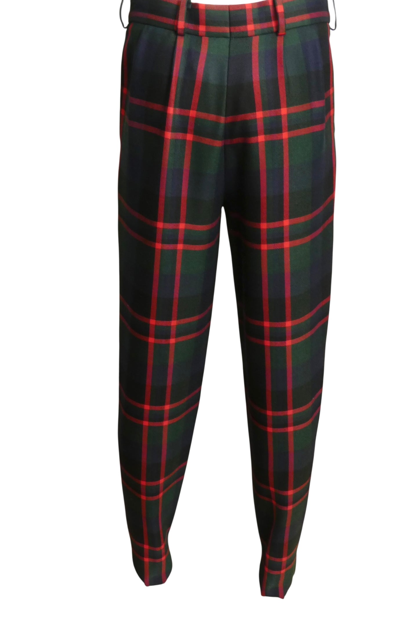 2003 Wool Pants, Waist 30