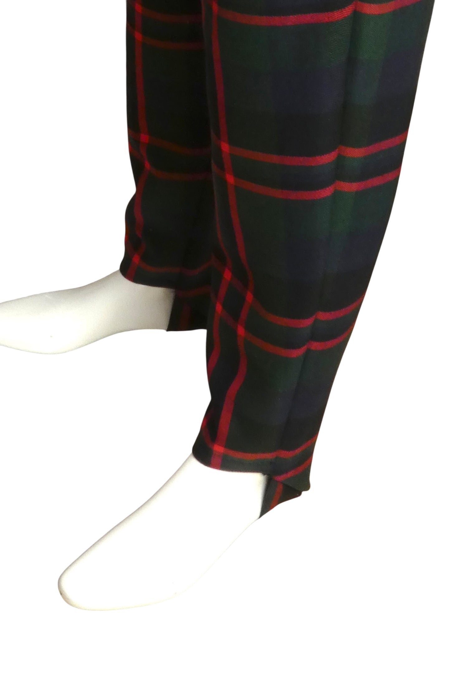 2003 Wool Pants, Waist 30