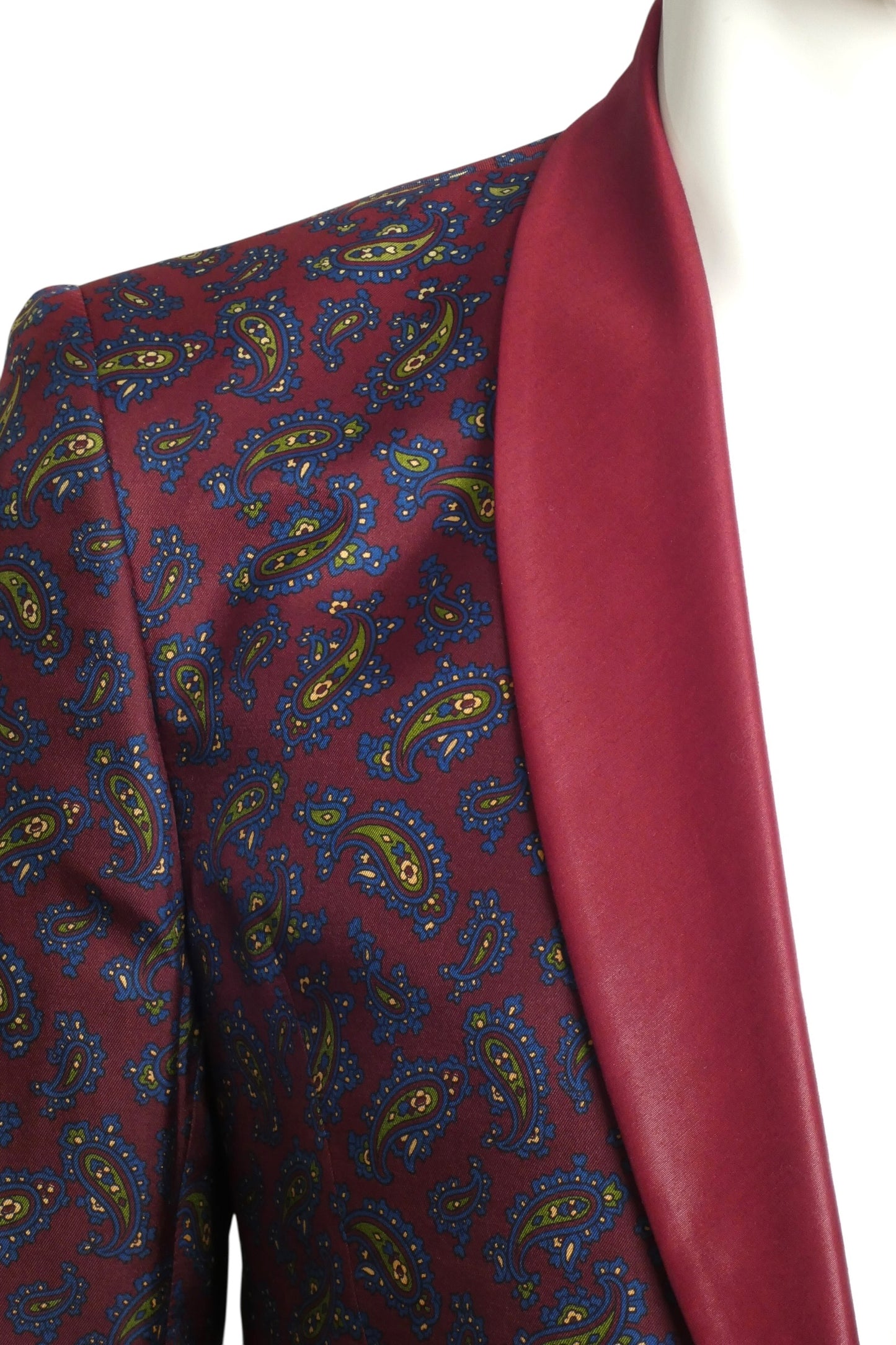 1982 Dinner Jacket, Size Medium