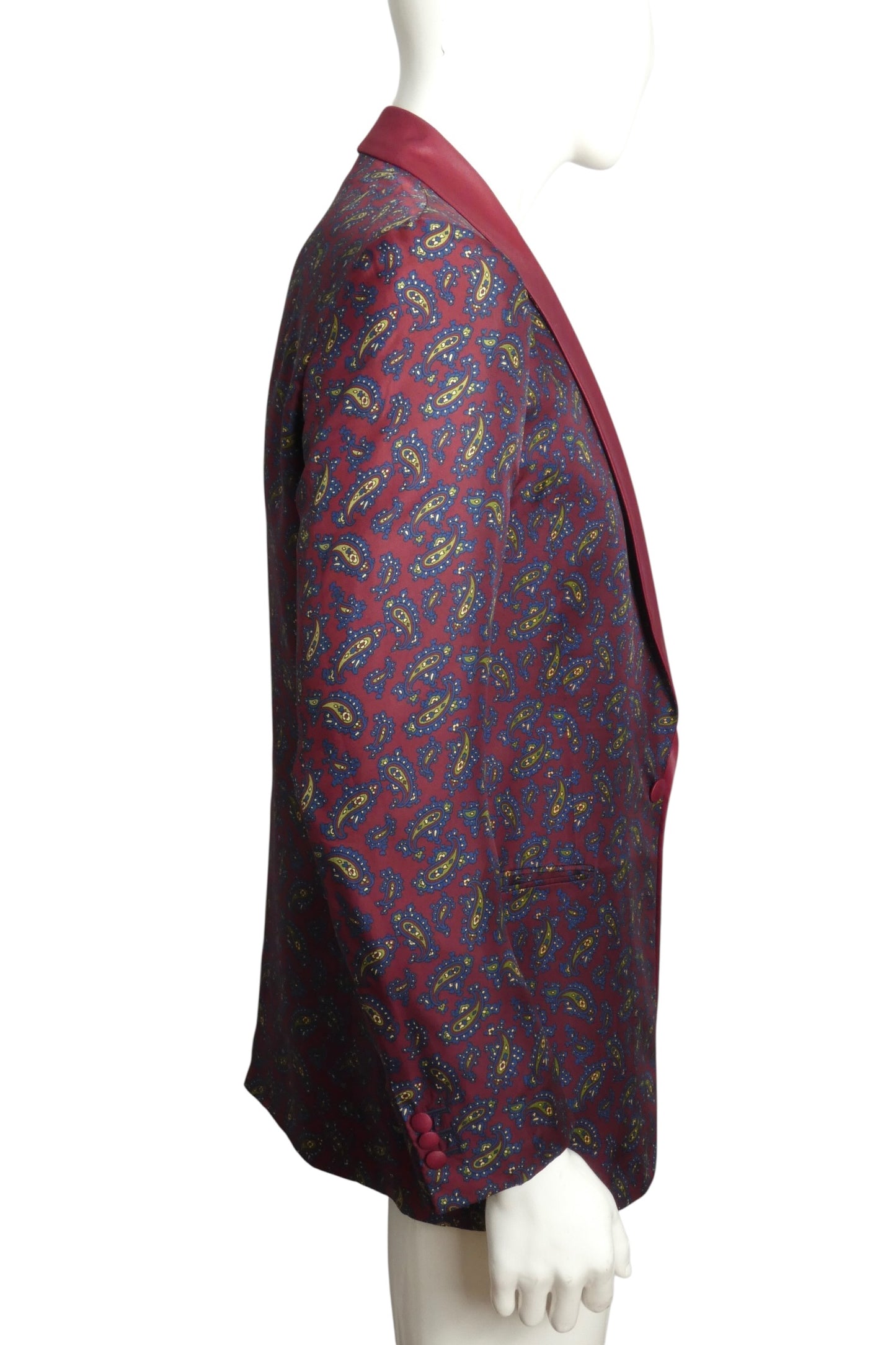 1982 Dinner Jacket, Size Medium