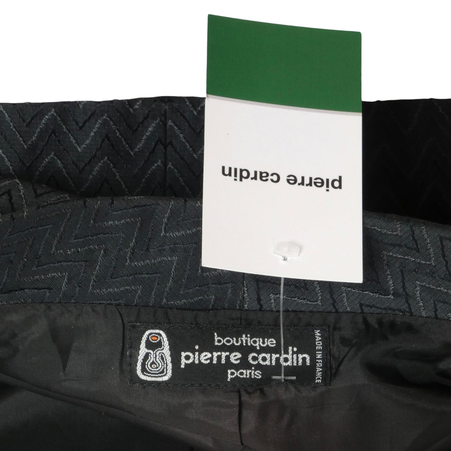 1994 Satin Blazer, Size Medium