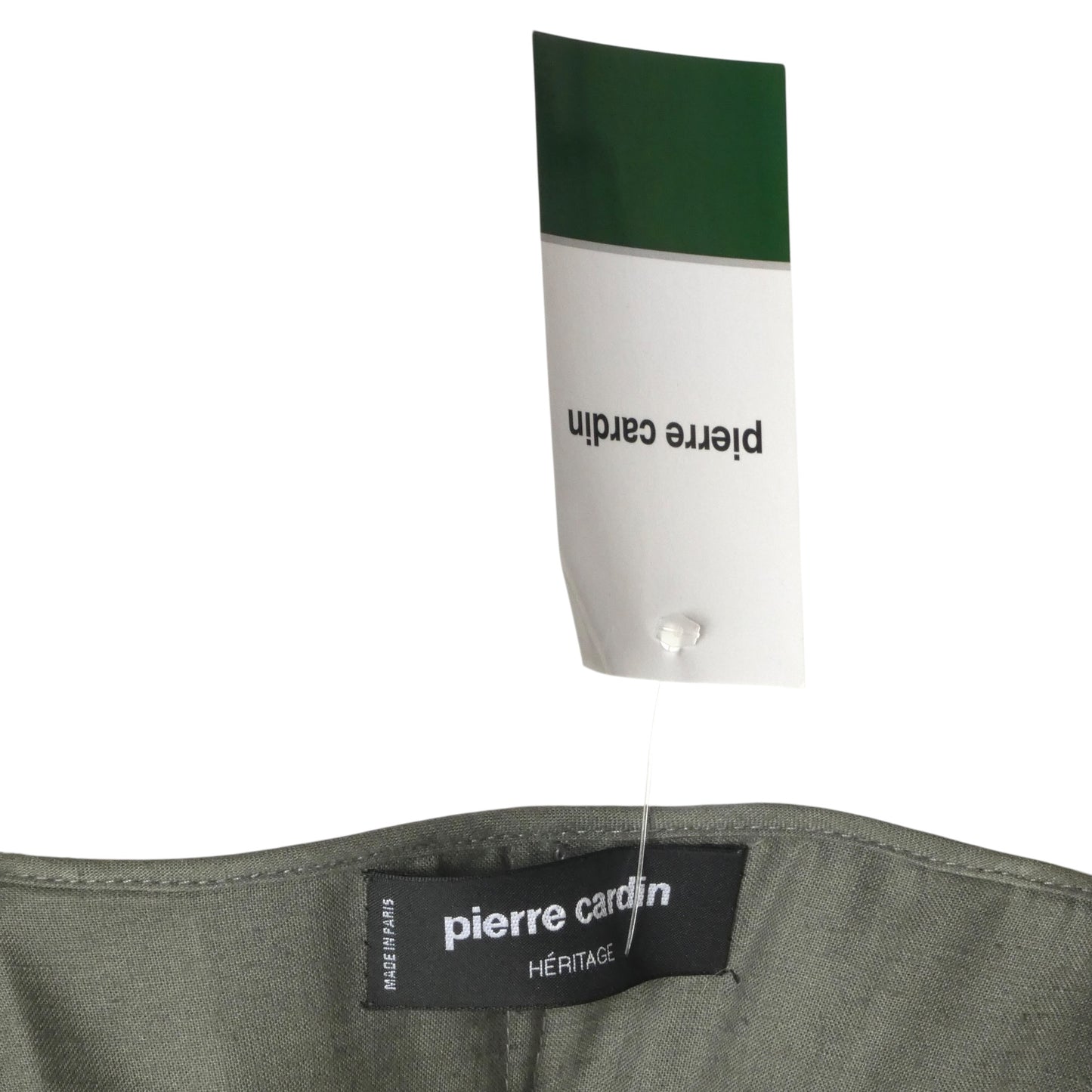 1995 Rubber Vest, Size Medium