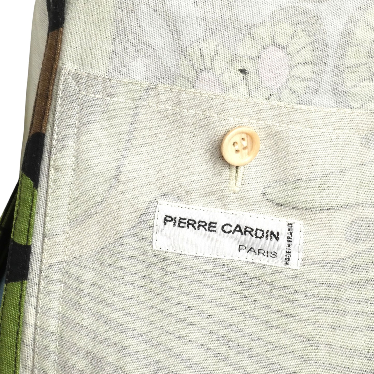 2008 Cotton Blazer, Size Large
