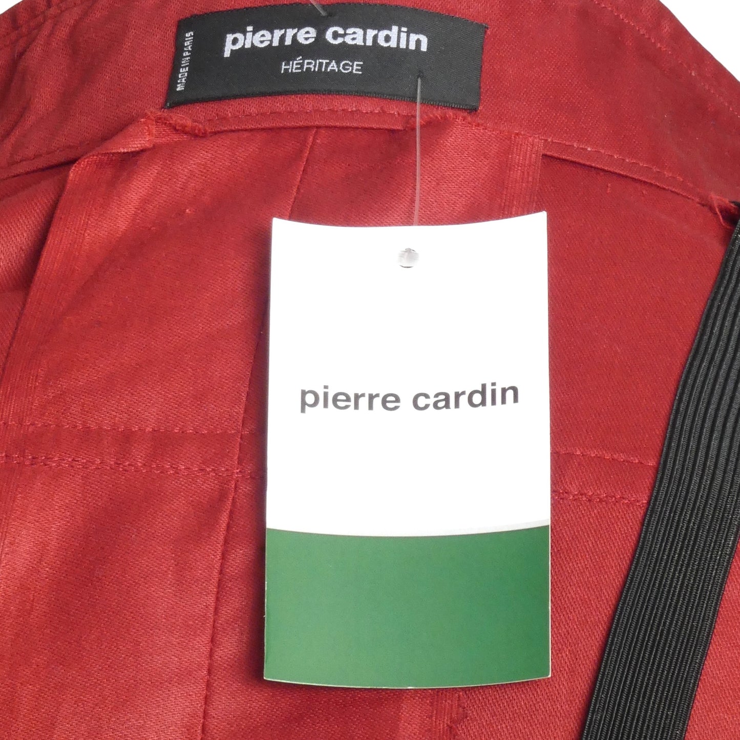 1977 Cotton Jumpsuit, Size Large