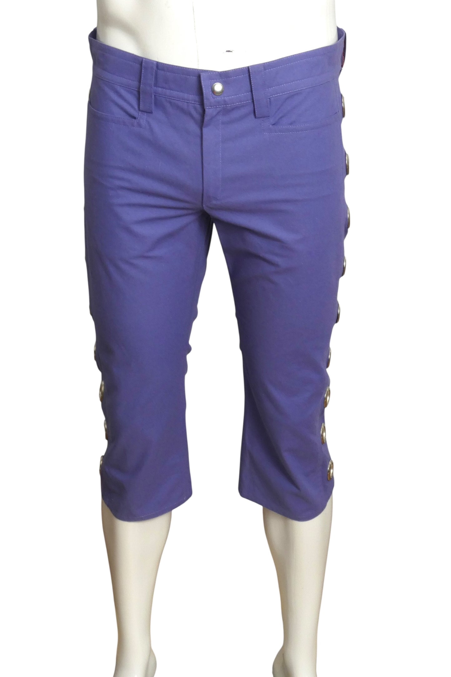 2006 Bermuda Shorts, Waist 32