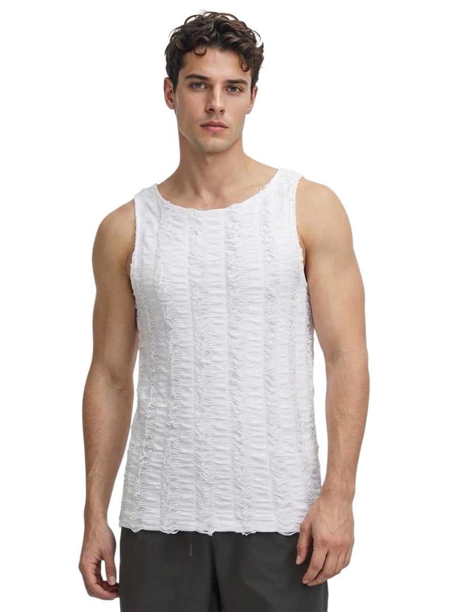 2003 Tank Top, Size Medium