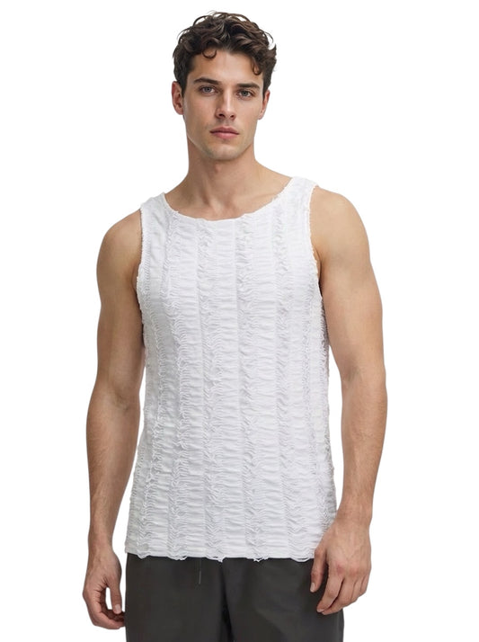 2003 Tank Top, Size Medium