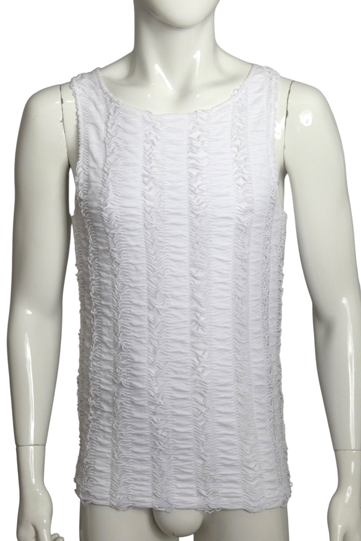 2003 Tank Top, Size Medium