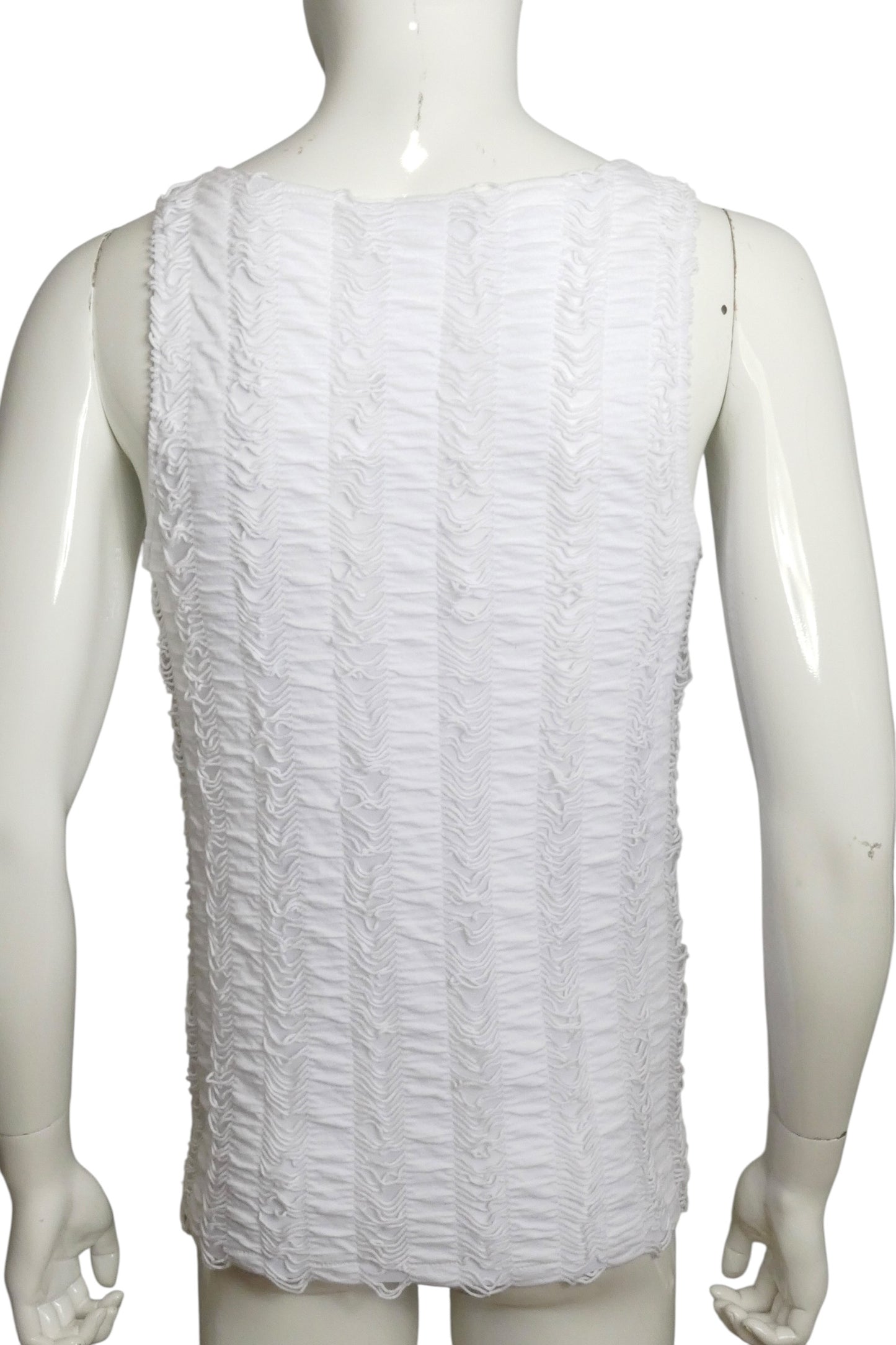 2003 Tank Top, Size Medium