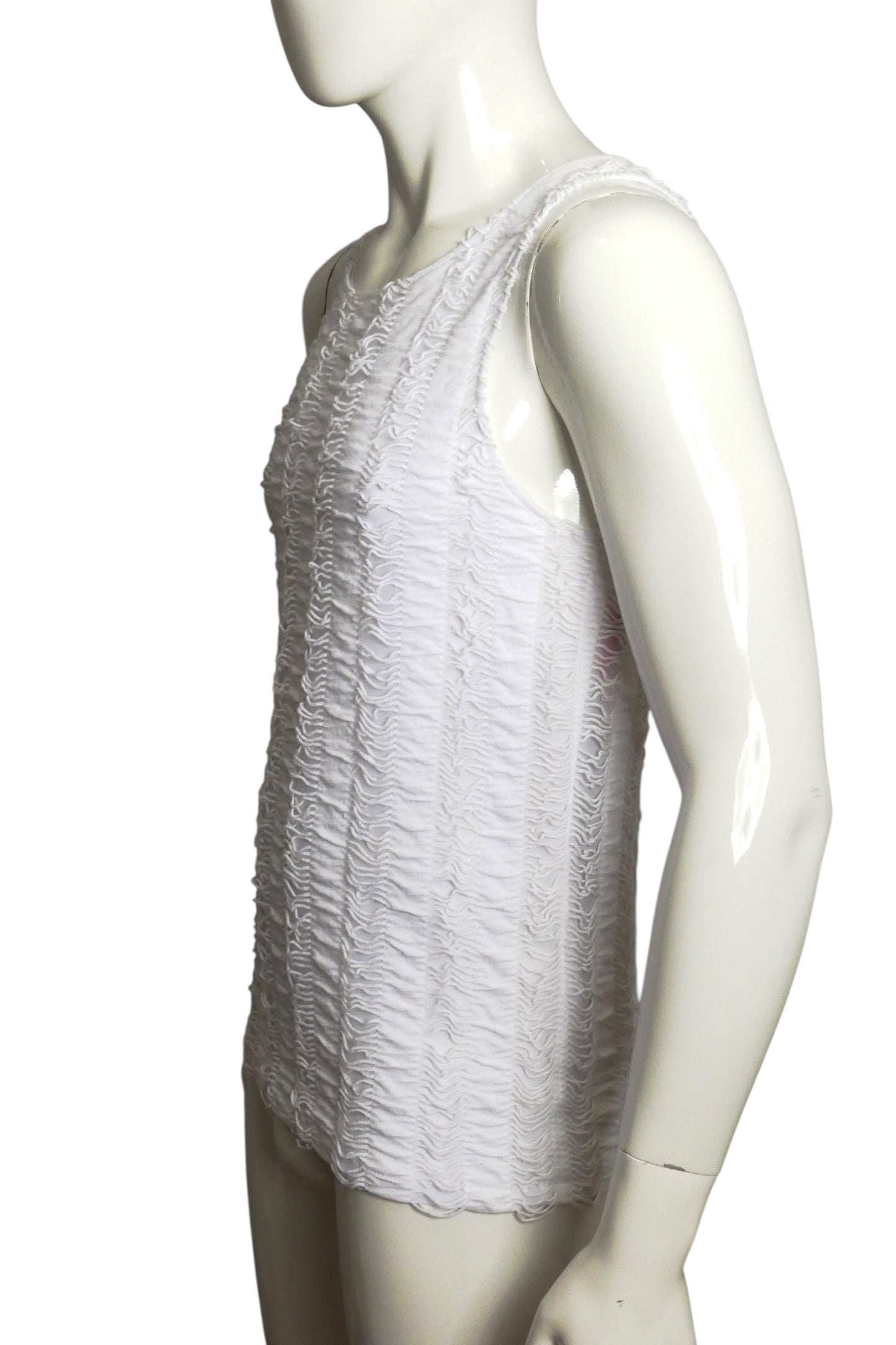 2003 Tank Top, Size Medium