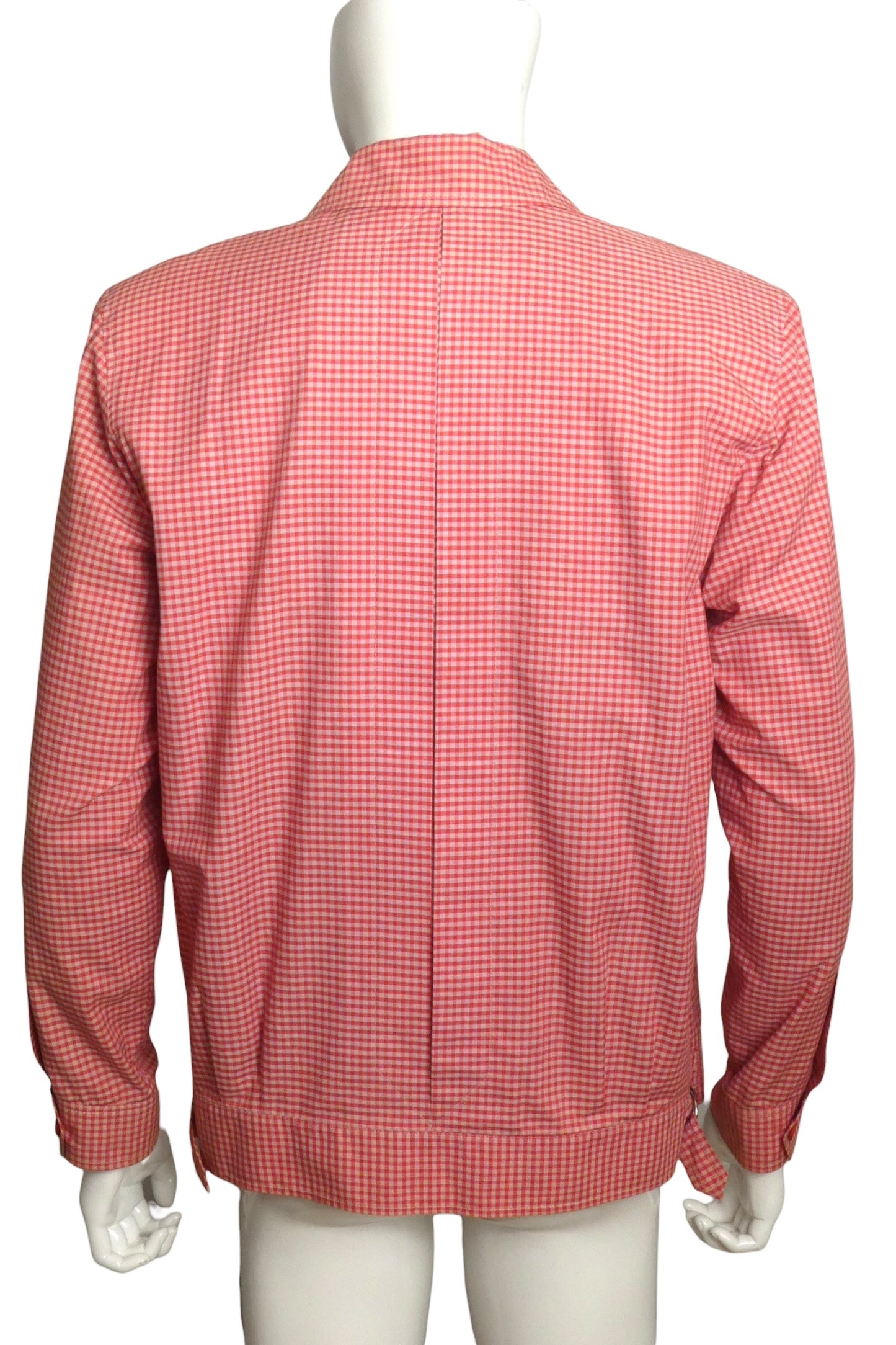 1997 Cotton Jacket, Size Large
