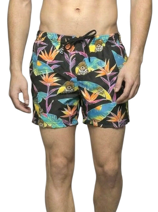 Swim Trunks, Size Large