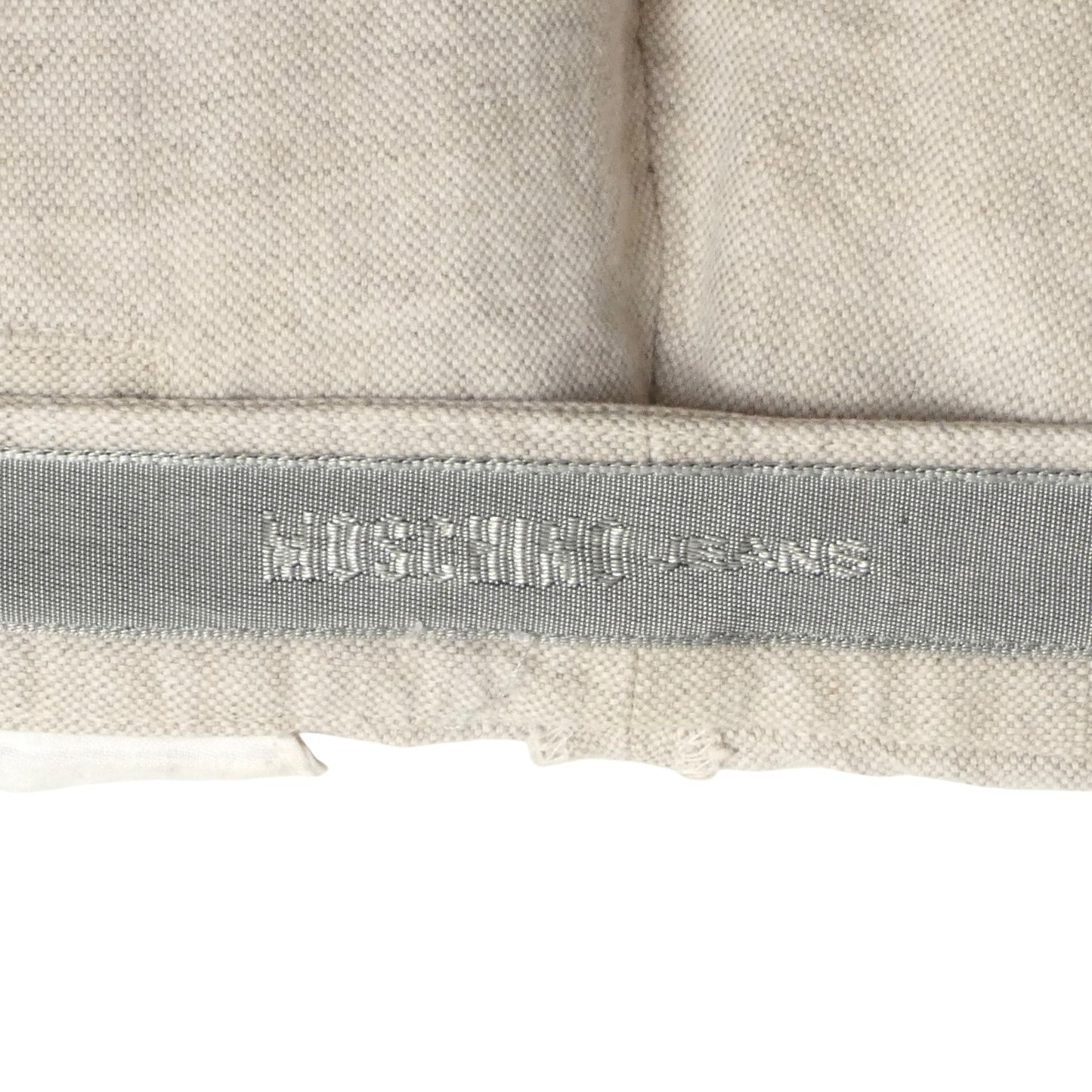 1990s Linen Pants, Waist-34