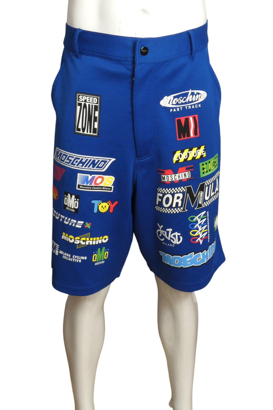 2016 Knit Shorts, Waist-36