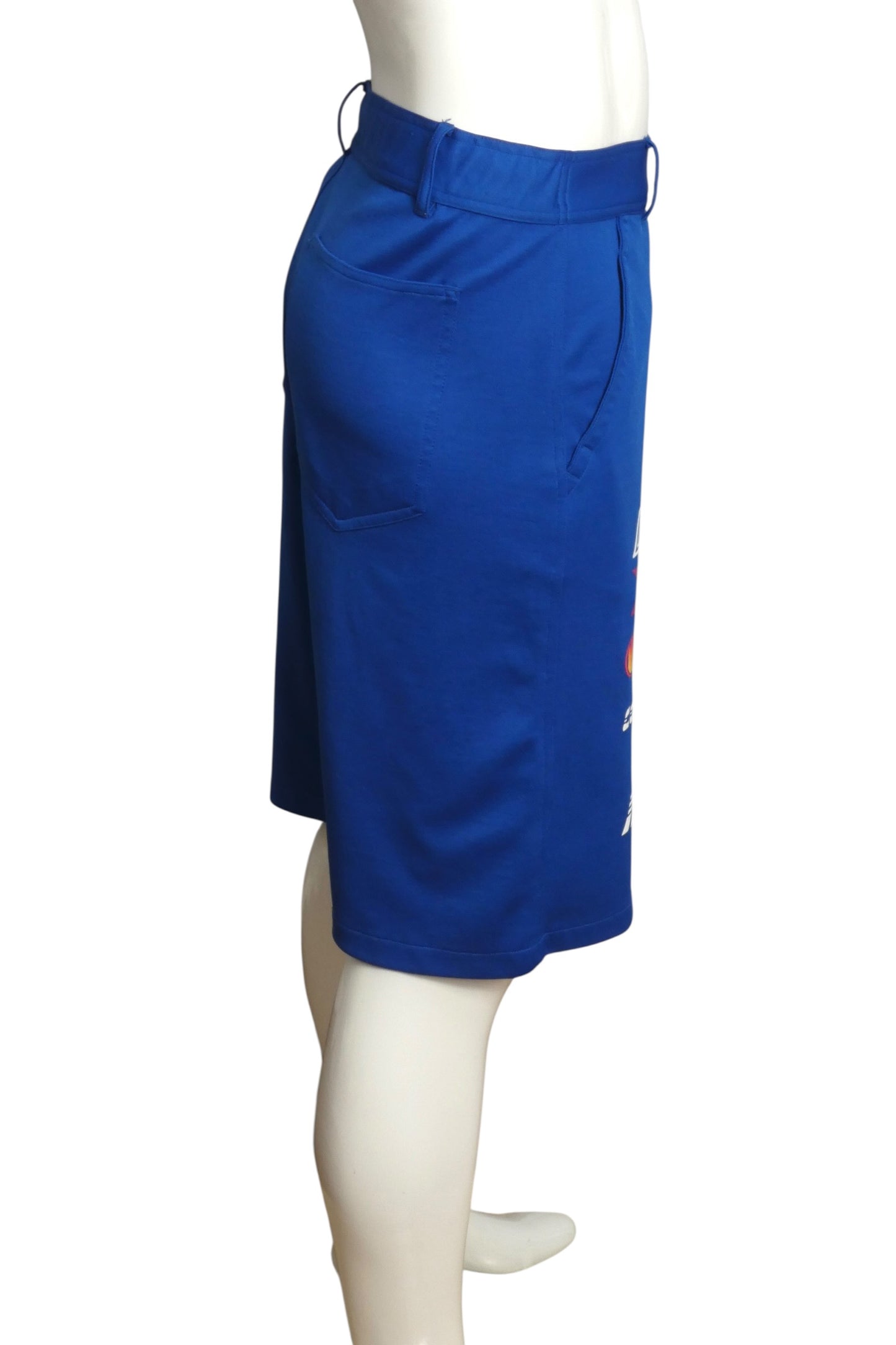 2016 Knit Shorts, Waist-36