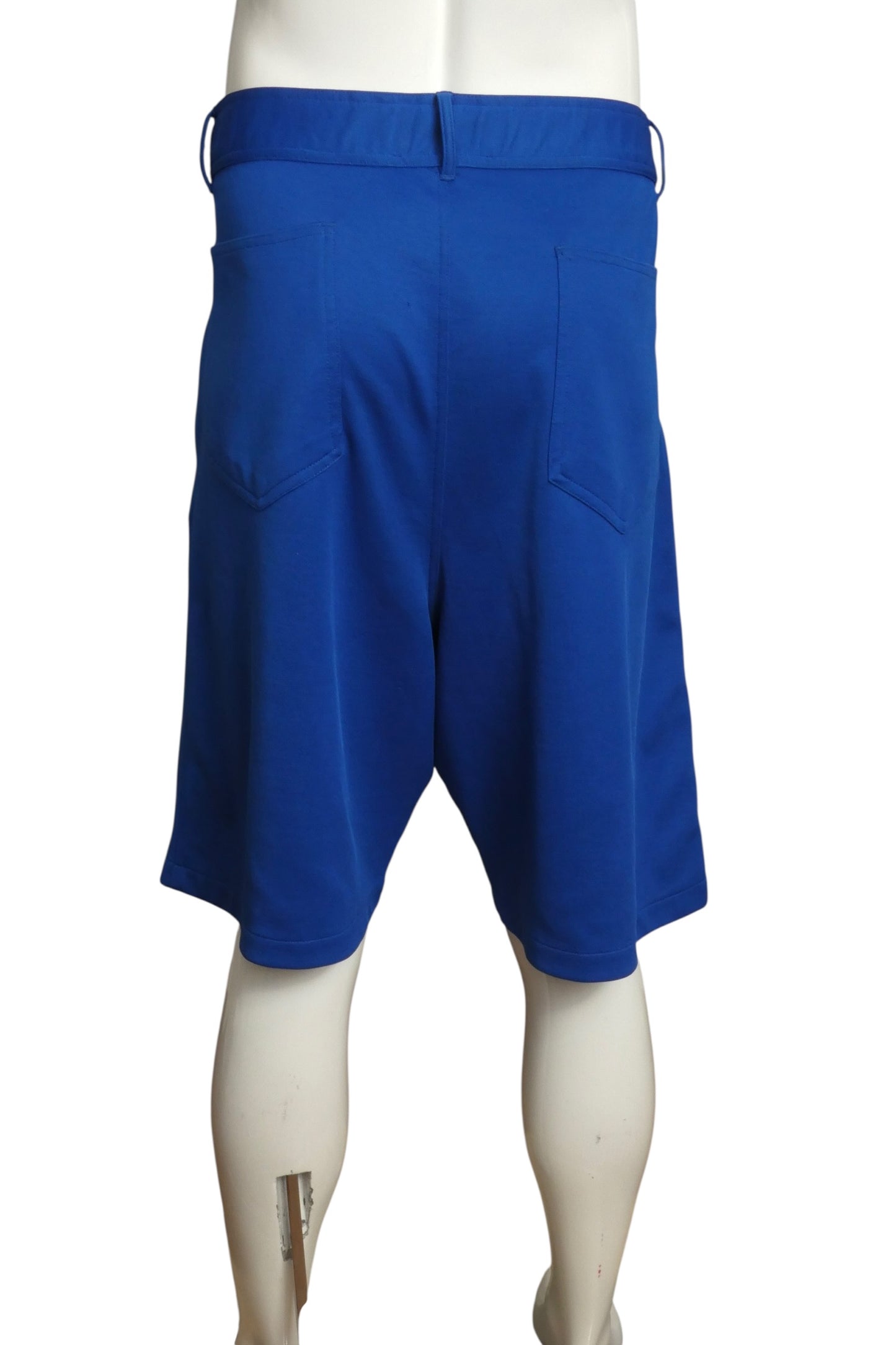 2016 Knit Shorts, Waist-36