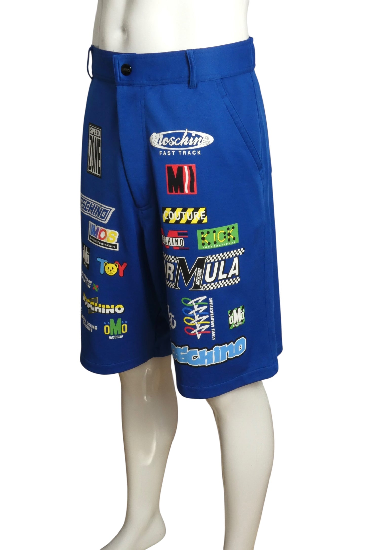 2016 Knit Shorts, Waist-36