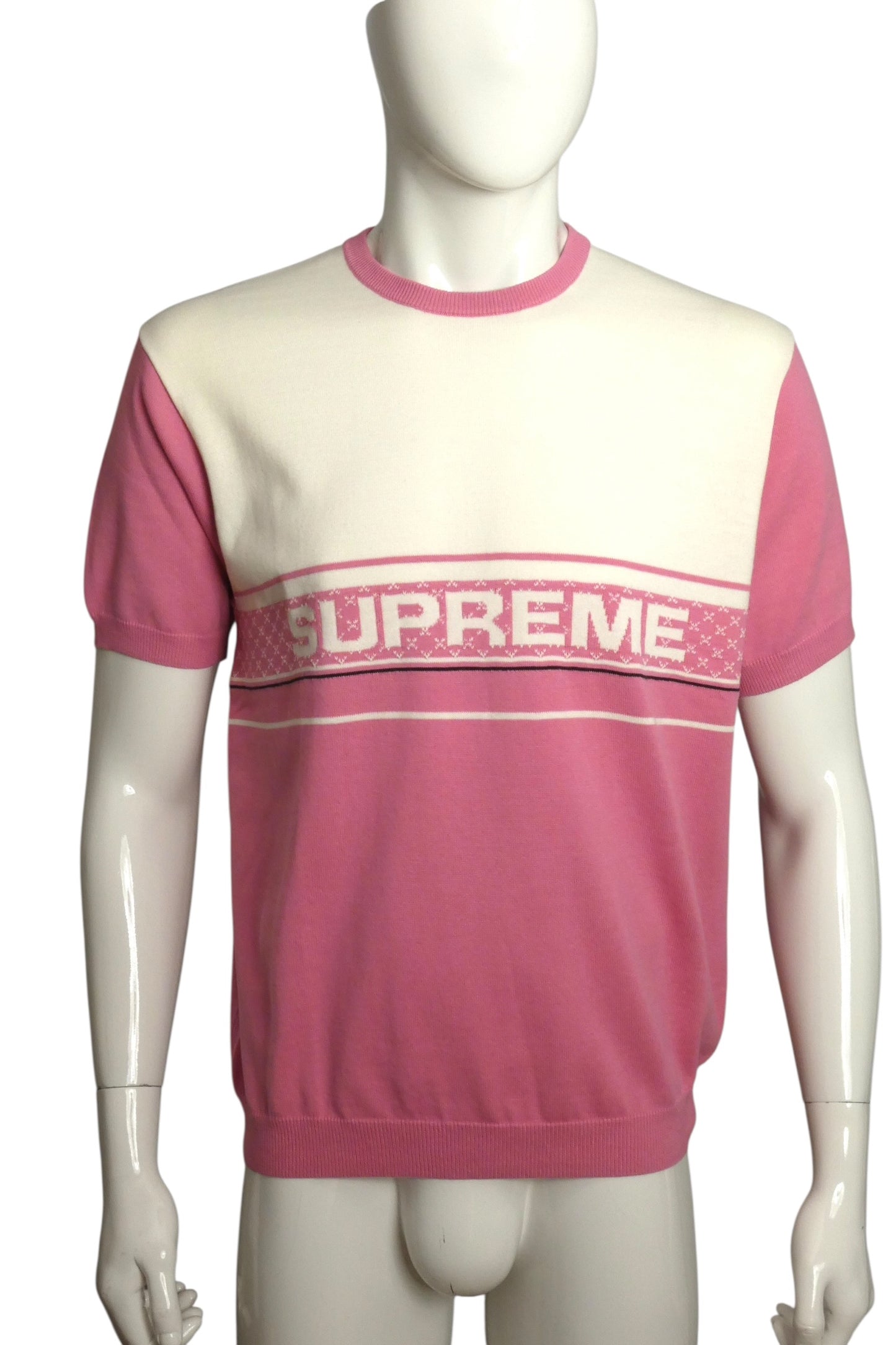 2018 S/S Sweater, Size Large