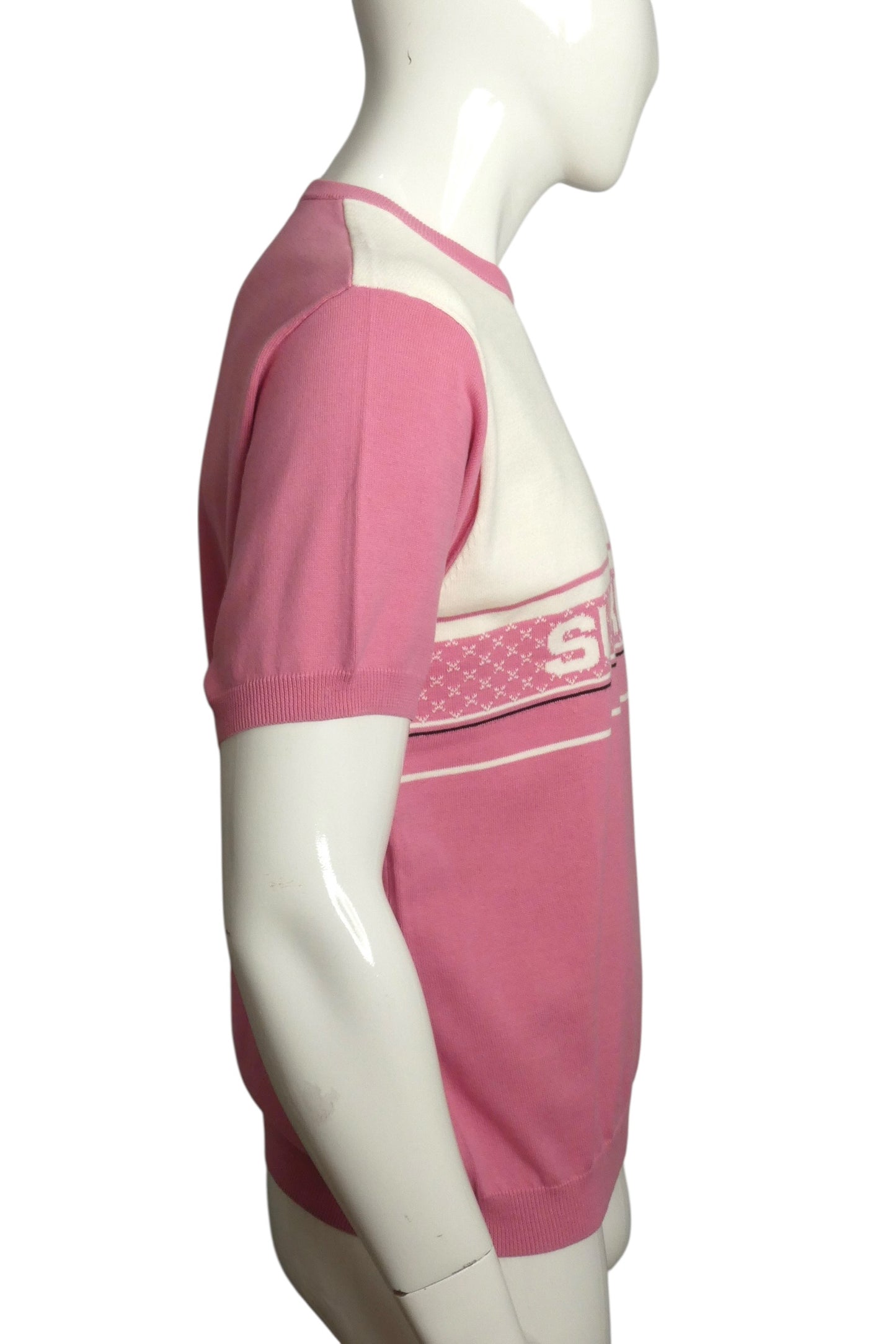 2018 S/S Sweater, Size Large