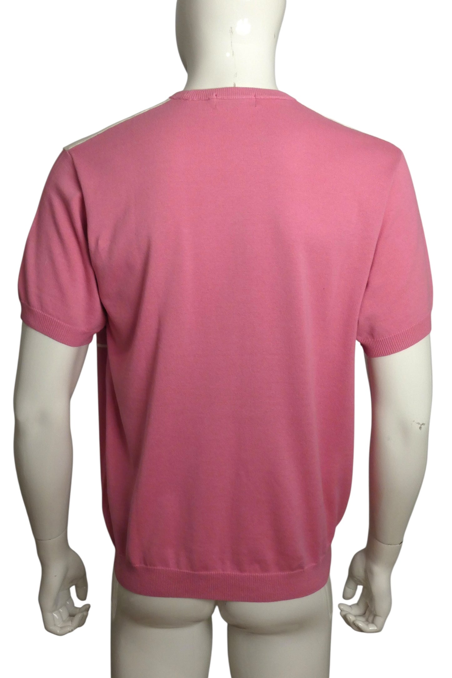 2018 S/S Sweater, Size Large