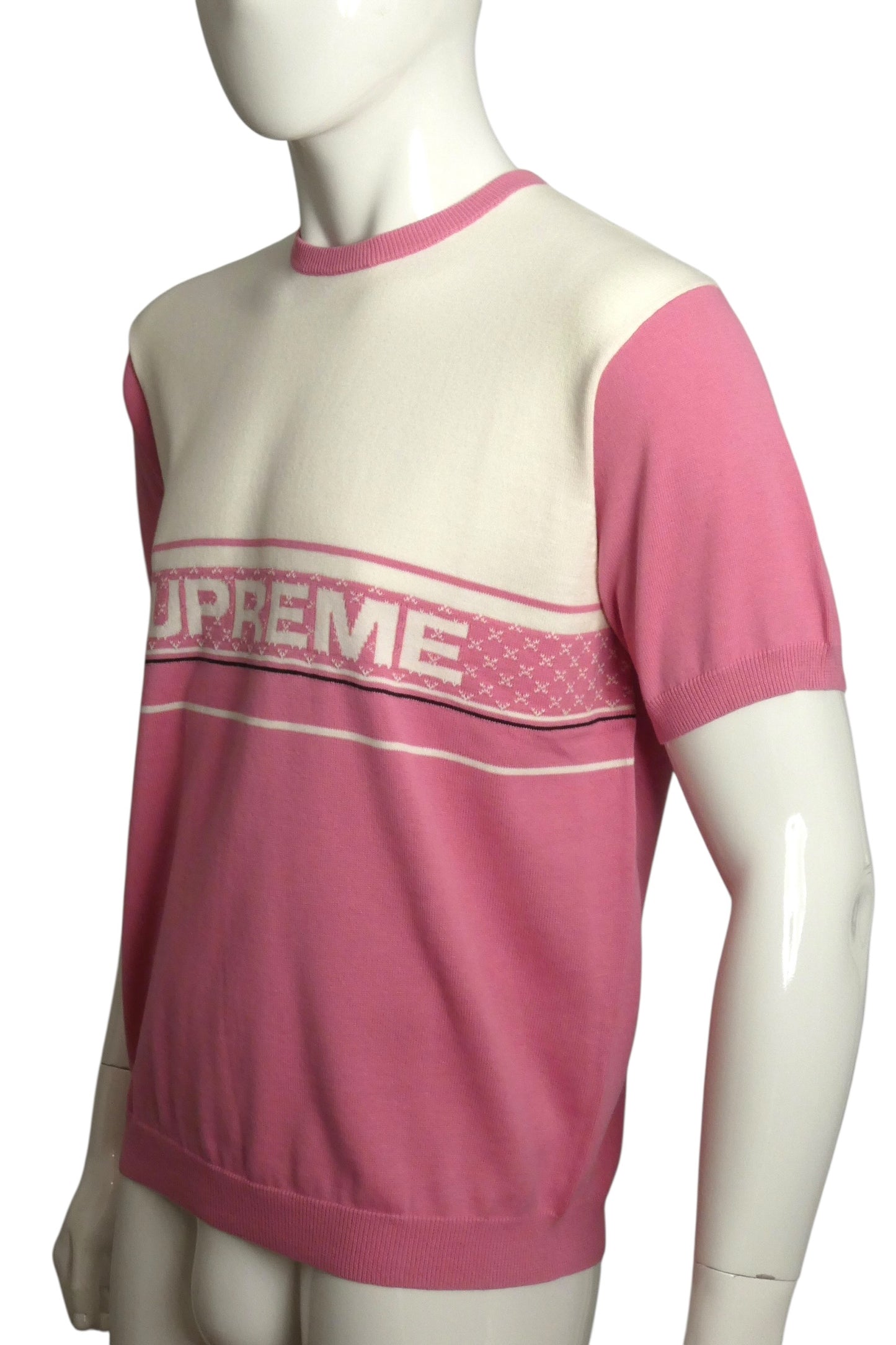 2018 S/S Sweater, Size Large