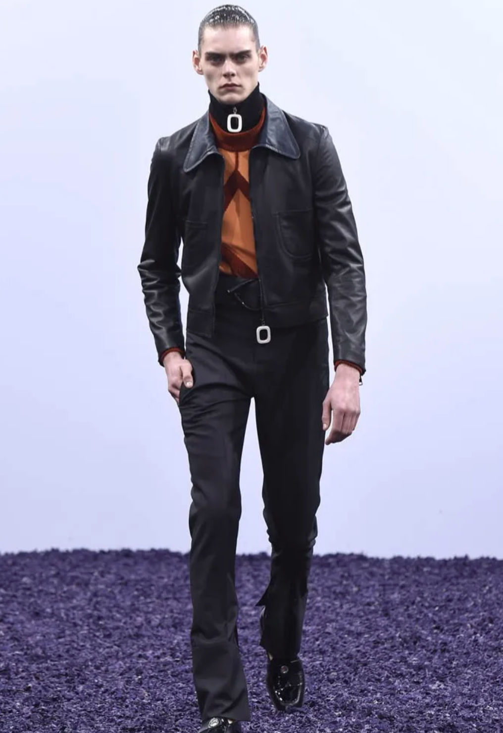 2015 Zip Front Sweater Size Small