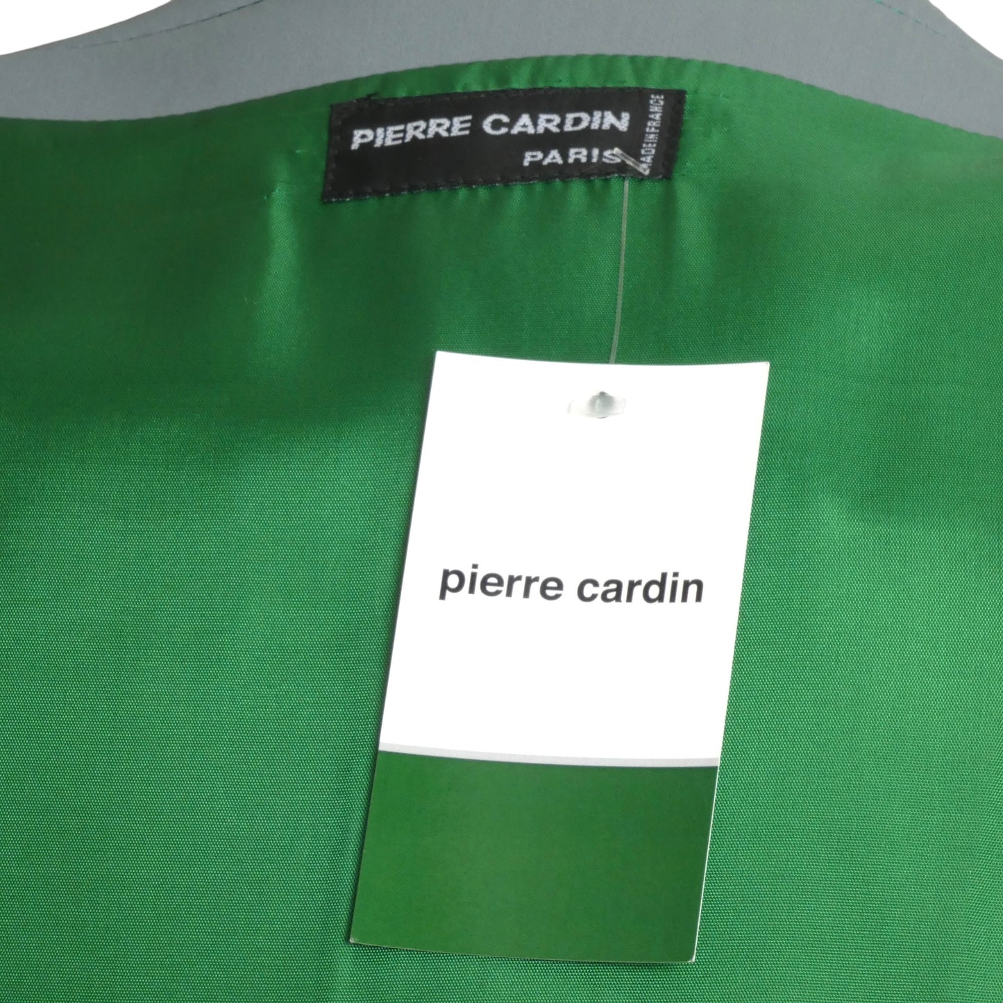 1993 Neoprene & Plastic Vest, Size Medium