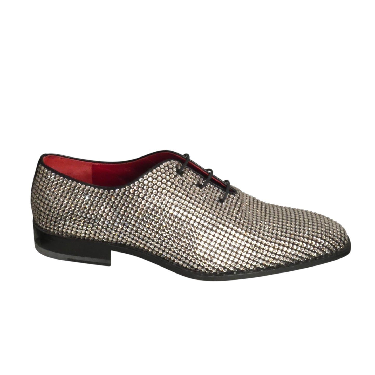 Crystal Oxfords, Size 11