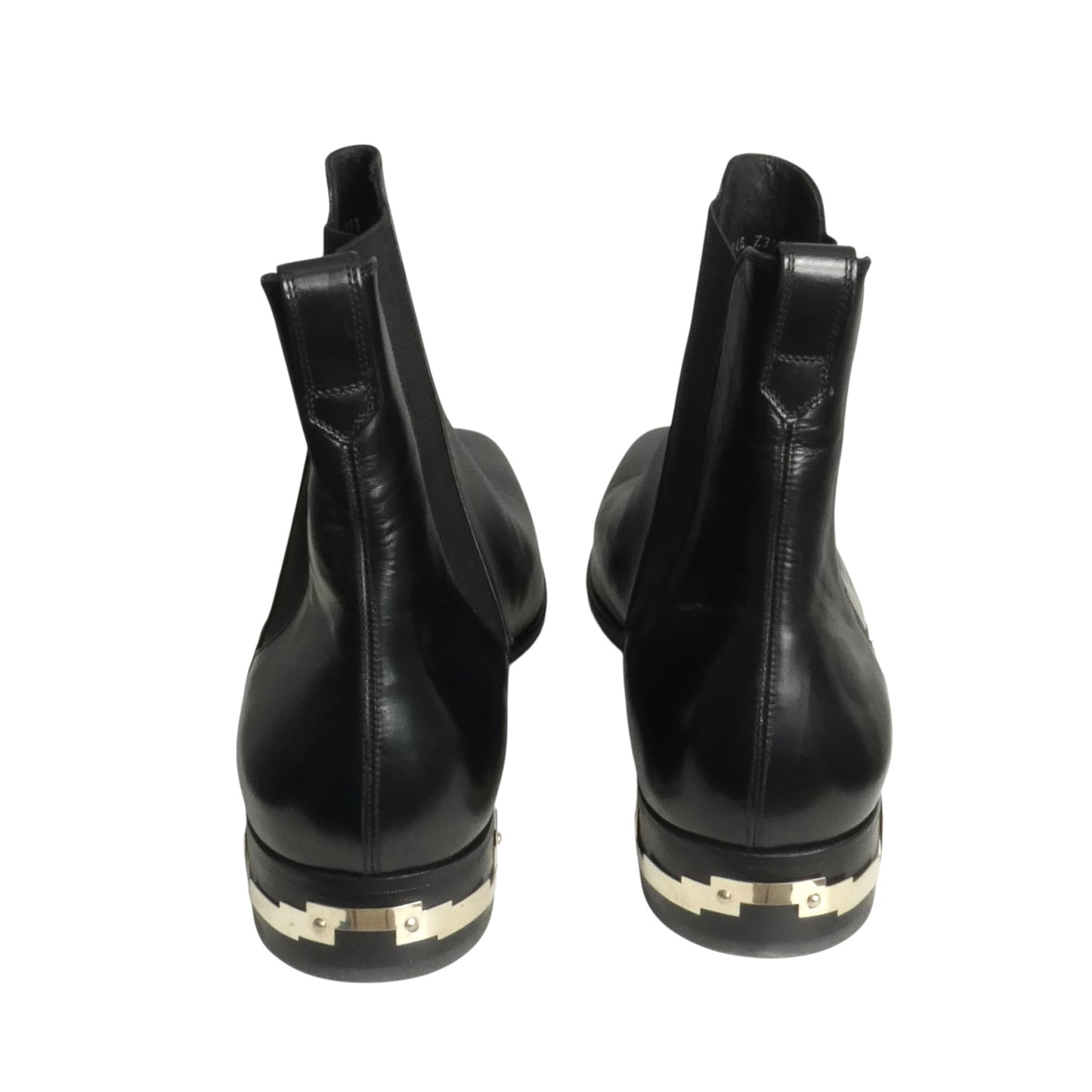 Chelsea Boots, Size 13