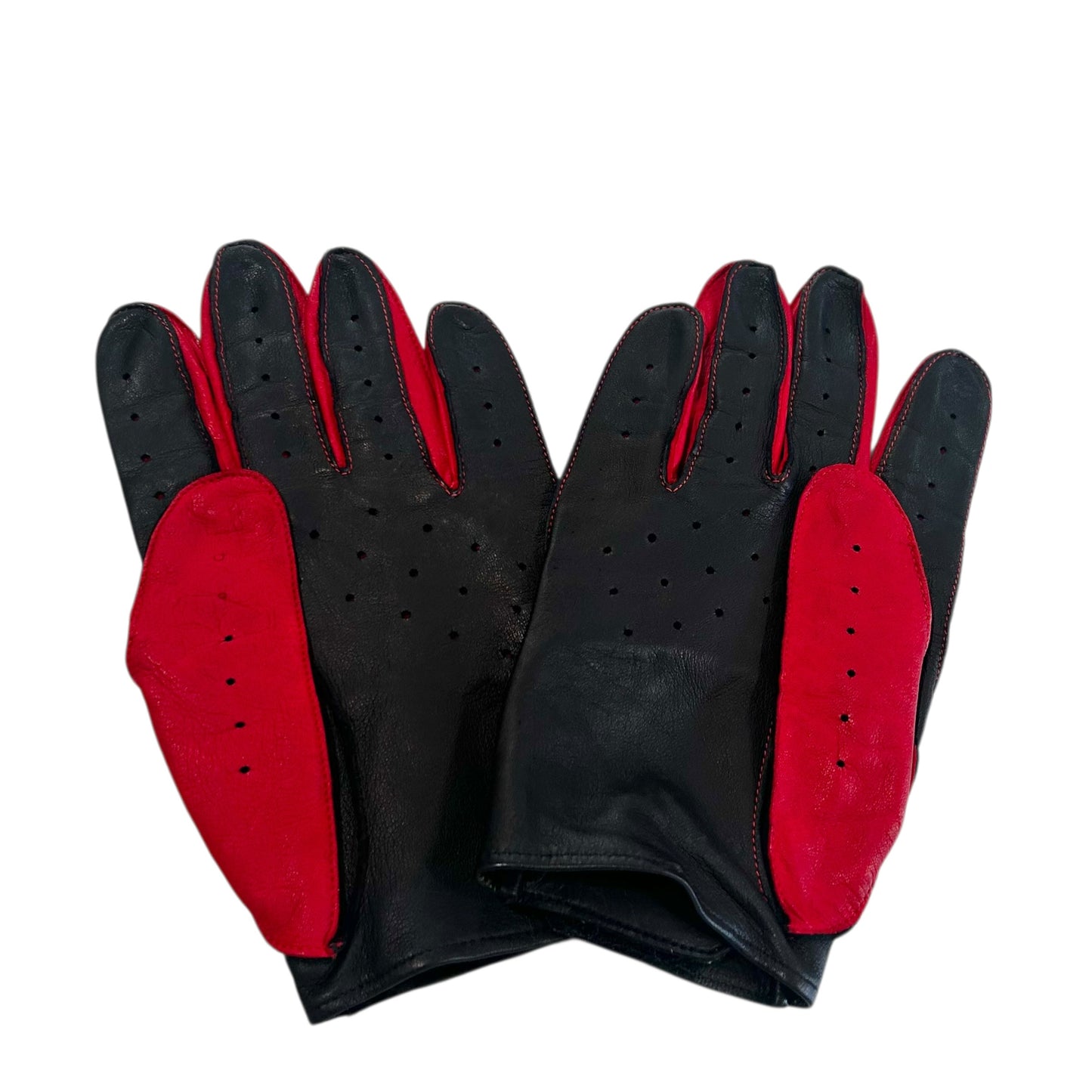 Leather Driving Gloves