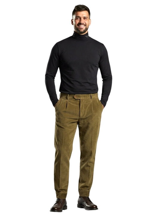 1990s Corduroy Pants W-32"