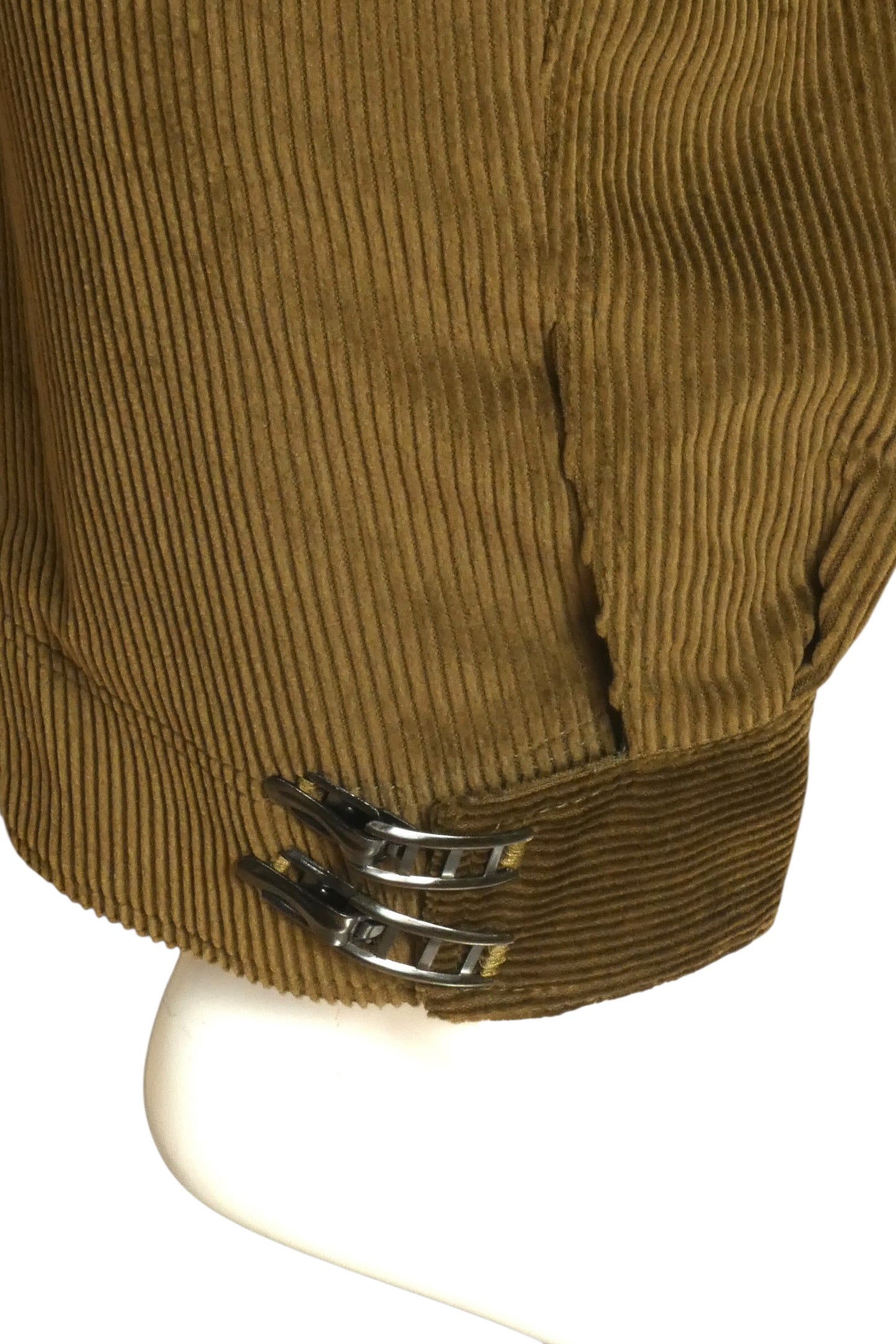 1990s Corduroy Pants W-32"