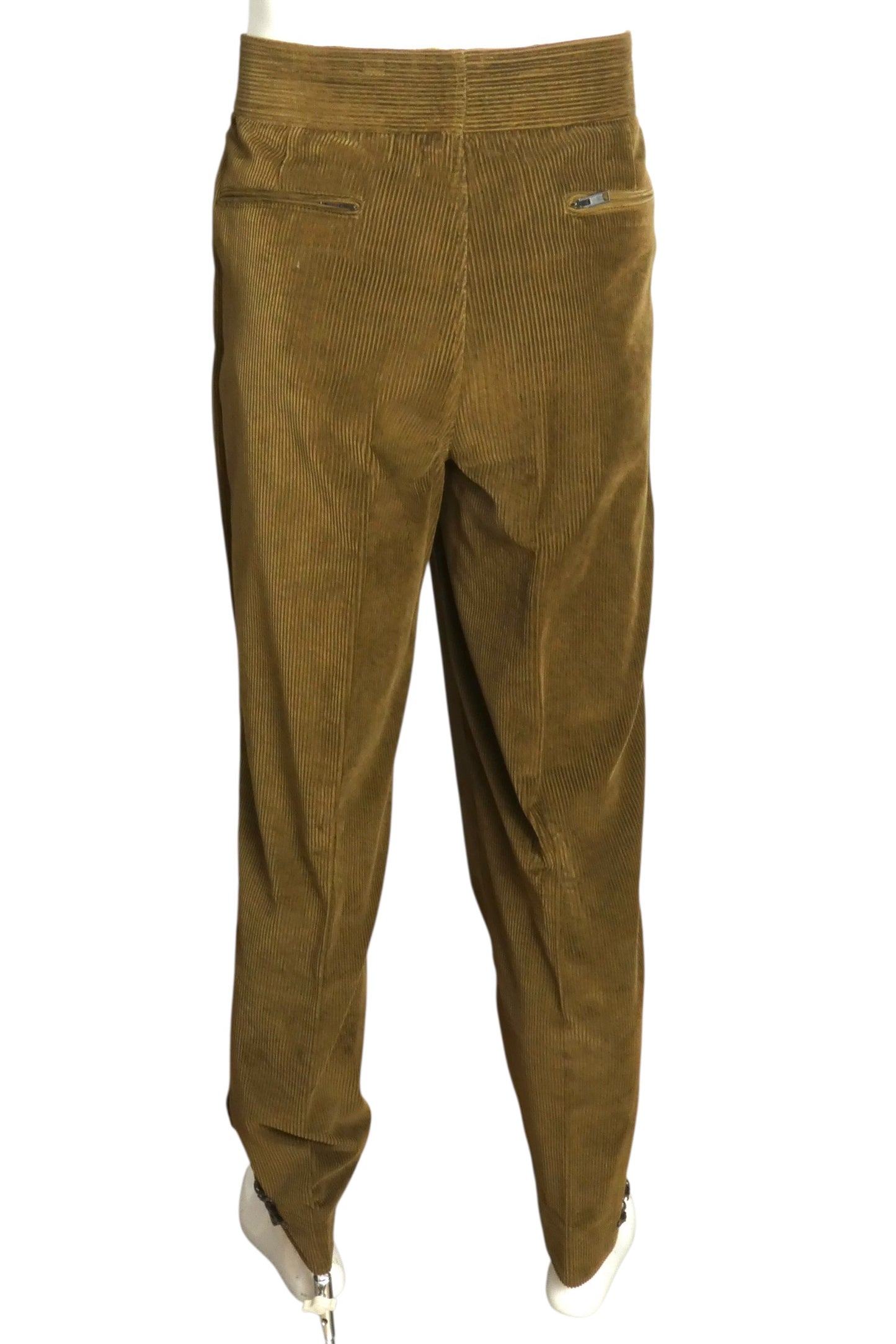 1990s Corduroy Pants W-32"