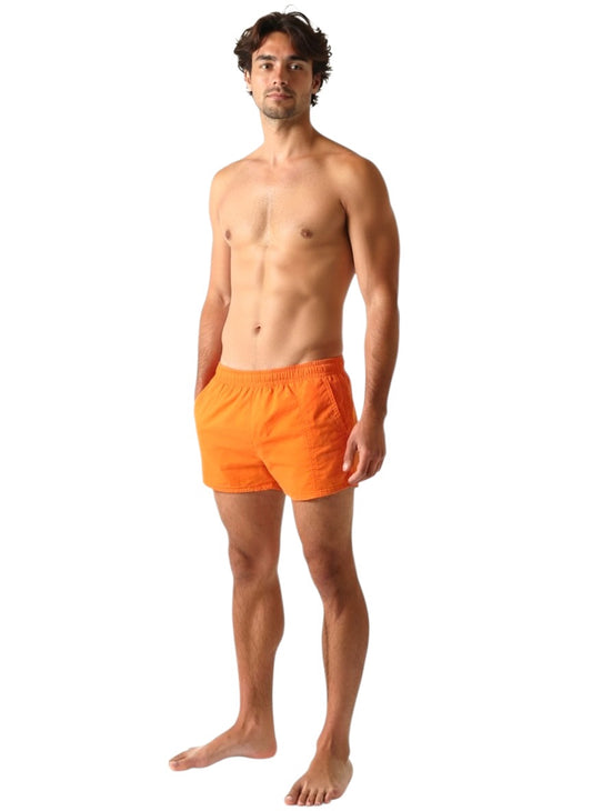 1970s Cotton Shorts, Waist 32